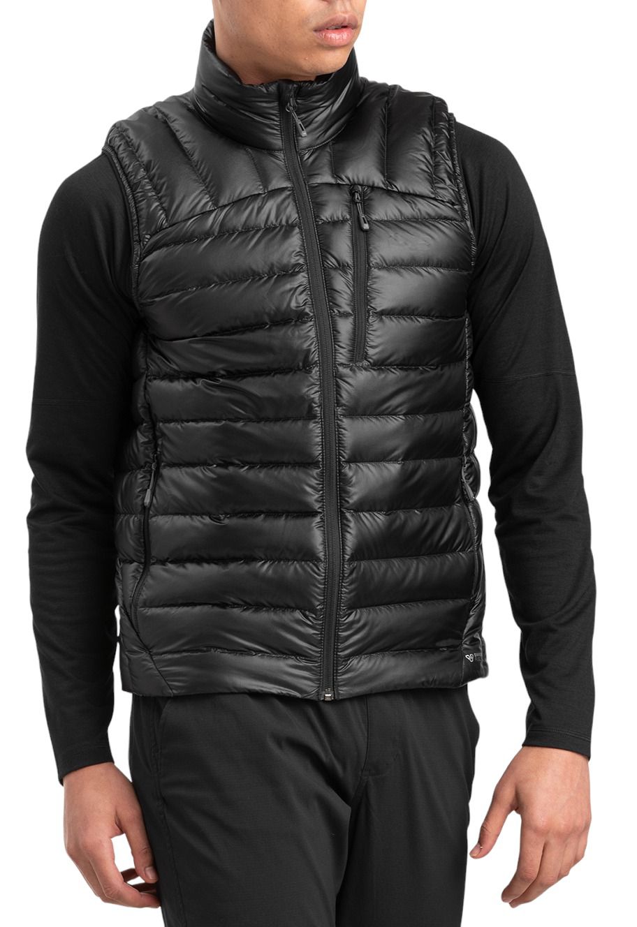 Outdoor Research Men's Helium Down Vest product image