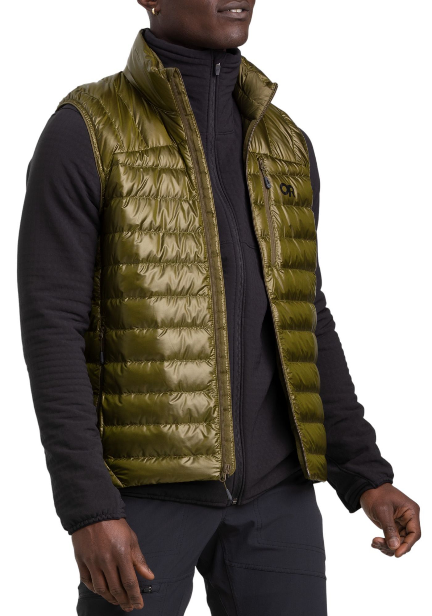 Outdoor Research Helium store Down Vest