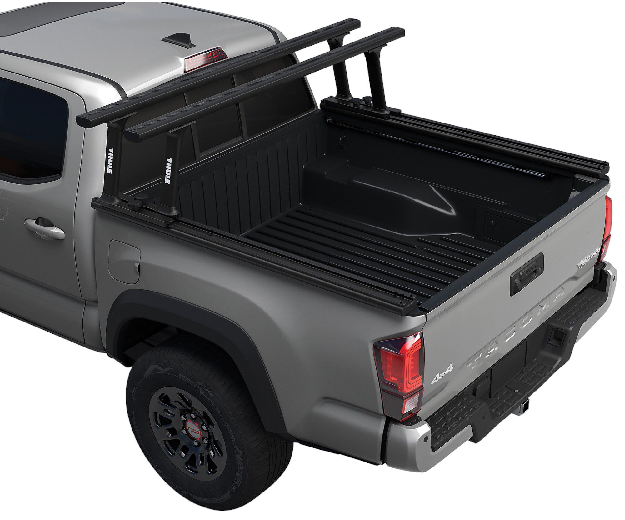 Thule Xsporter Pro Shift Rack product image