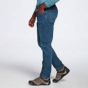 Carhartt Men's Relaxed Fit 5 Pocket Jeans product image