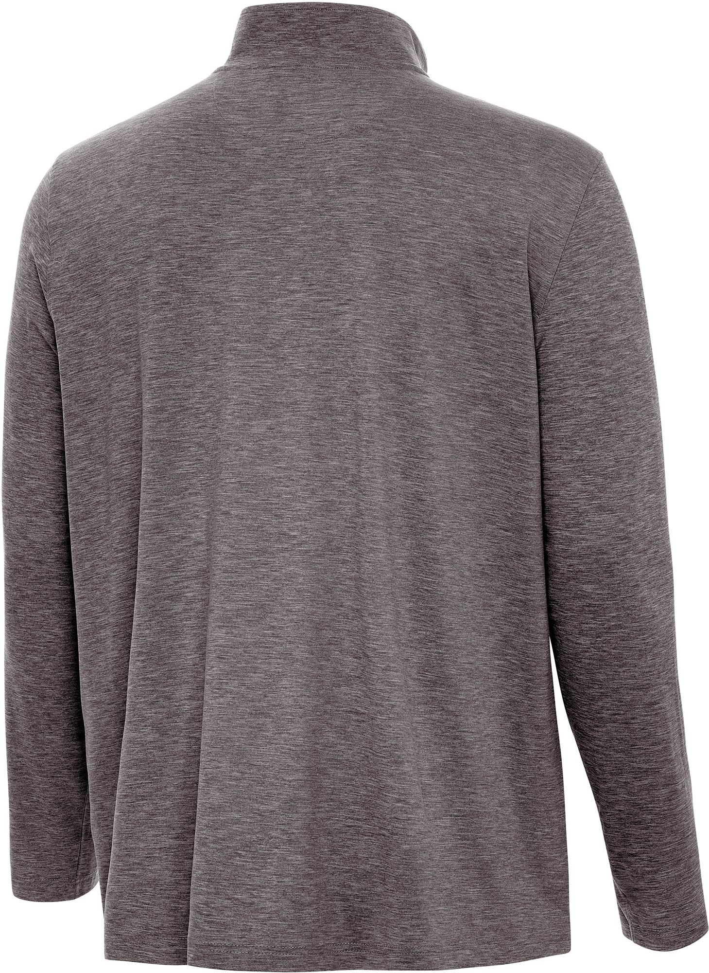 Antigua Men's Hunk 1/4 Zip Golf Pullover product image