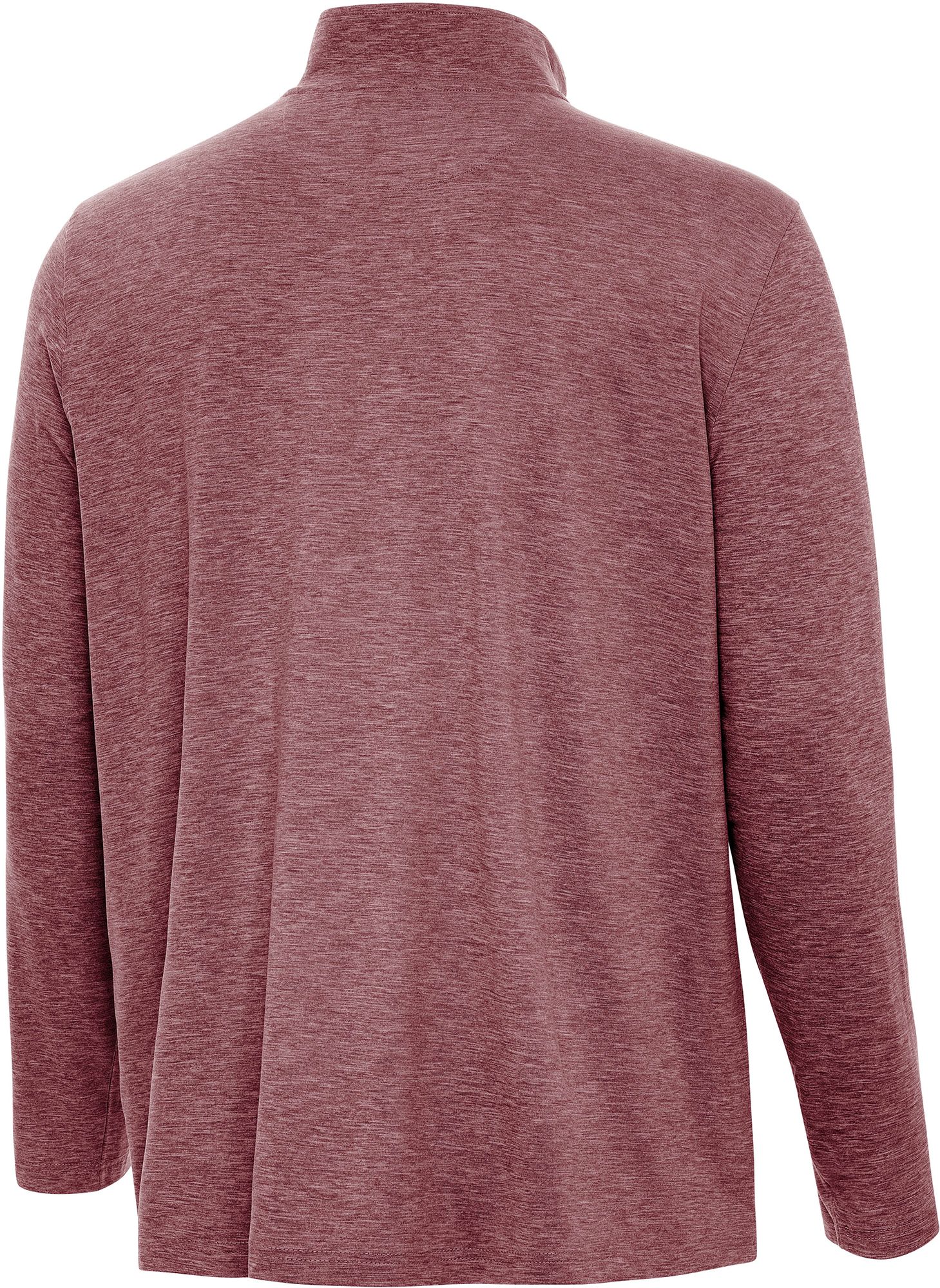 Antigua Men's Hunk 1/4 Zip Golf Pullover product image