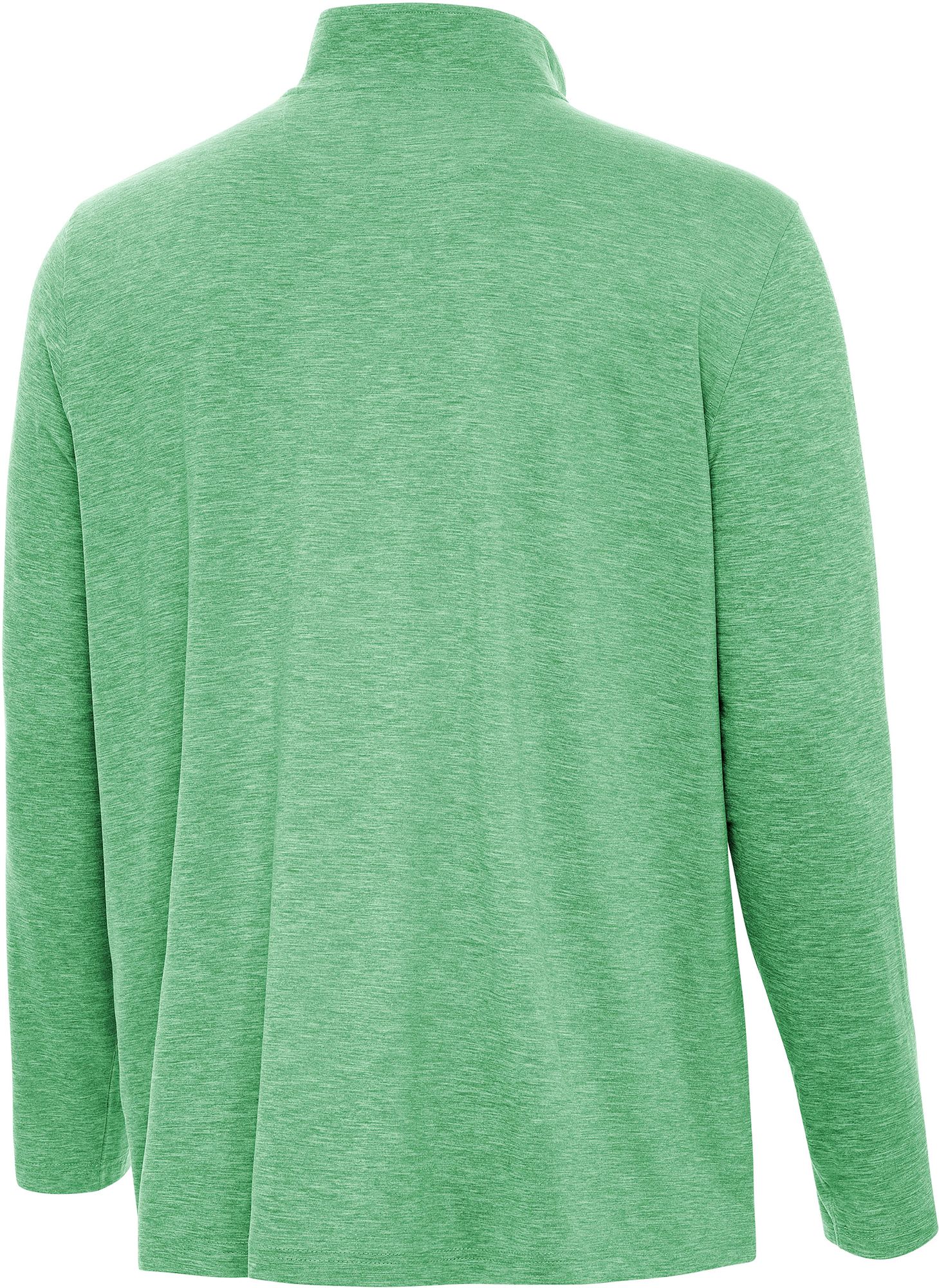 Antigua Men's Hunk 1/4 Zip Golf Pullover product image