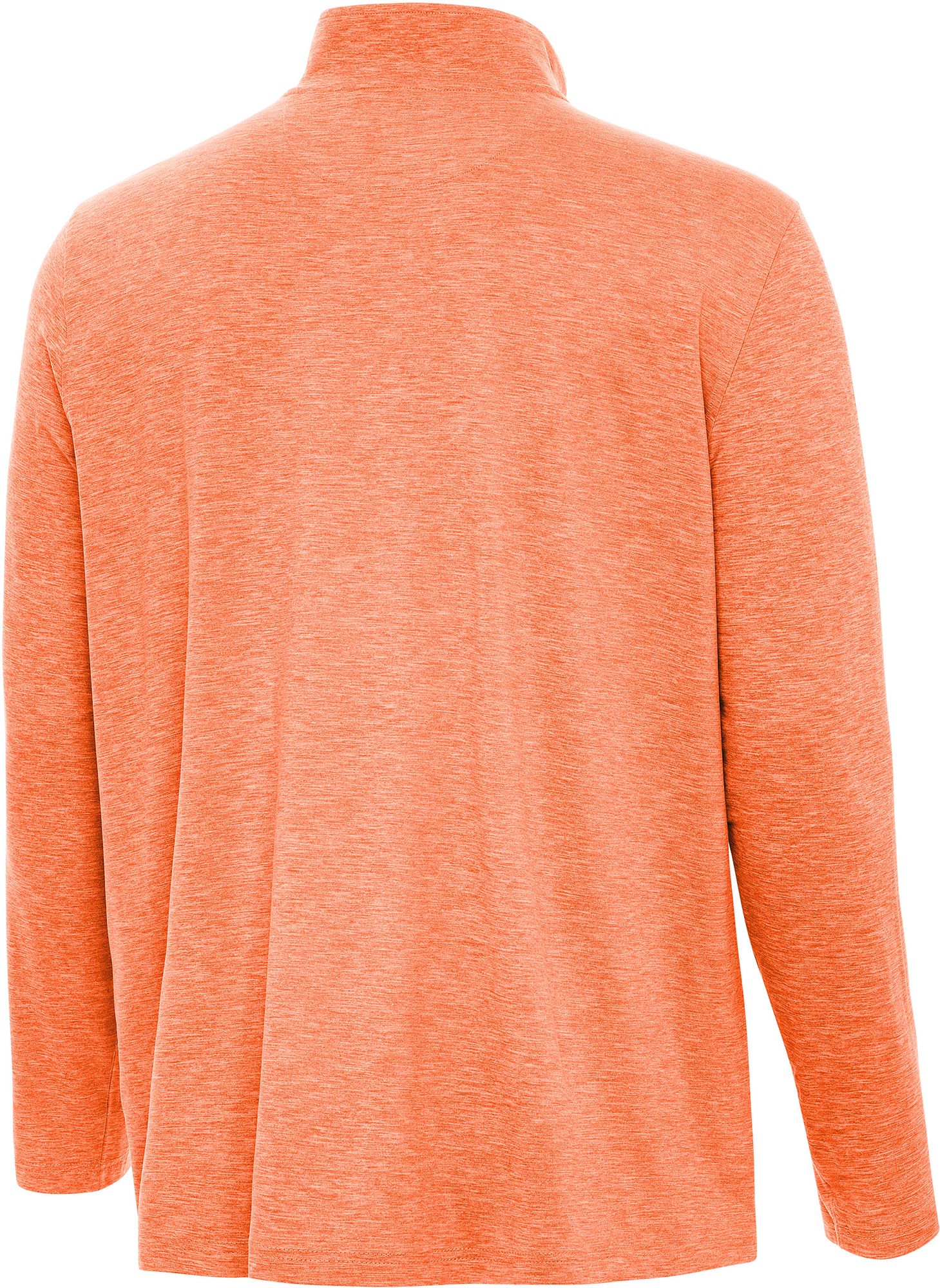 Antigua Men's Hunk 1/4 Zip Golf Pullover product image