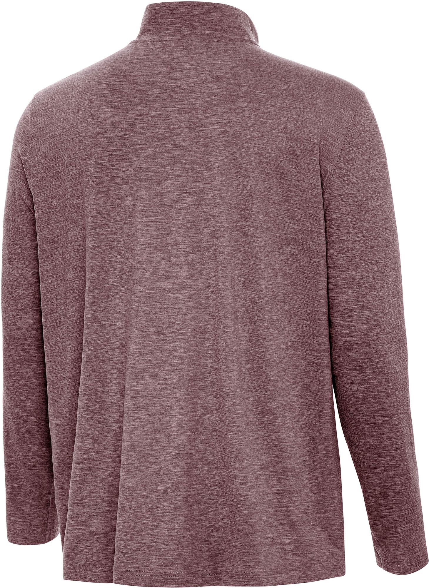 Antigua Men's Hunk 1/4 Zip Golf Pullover product image