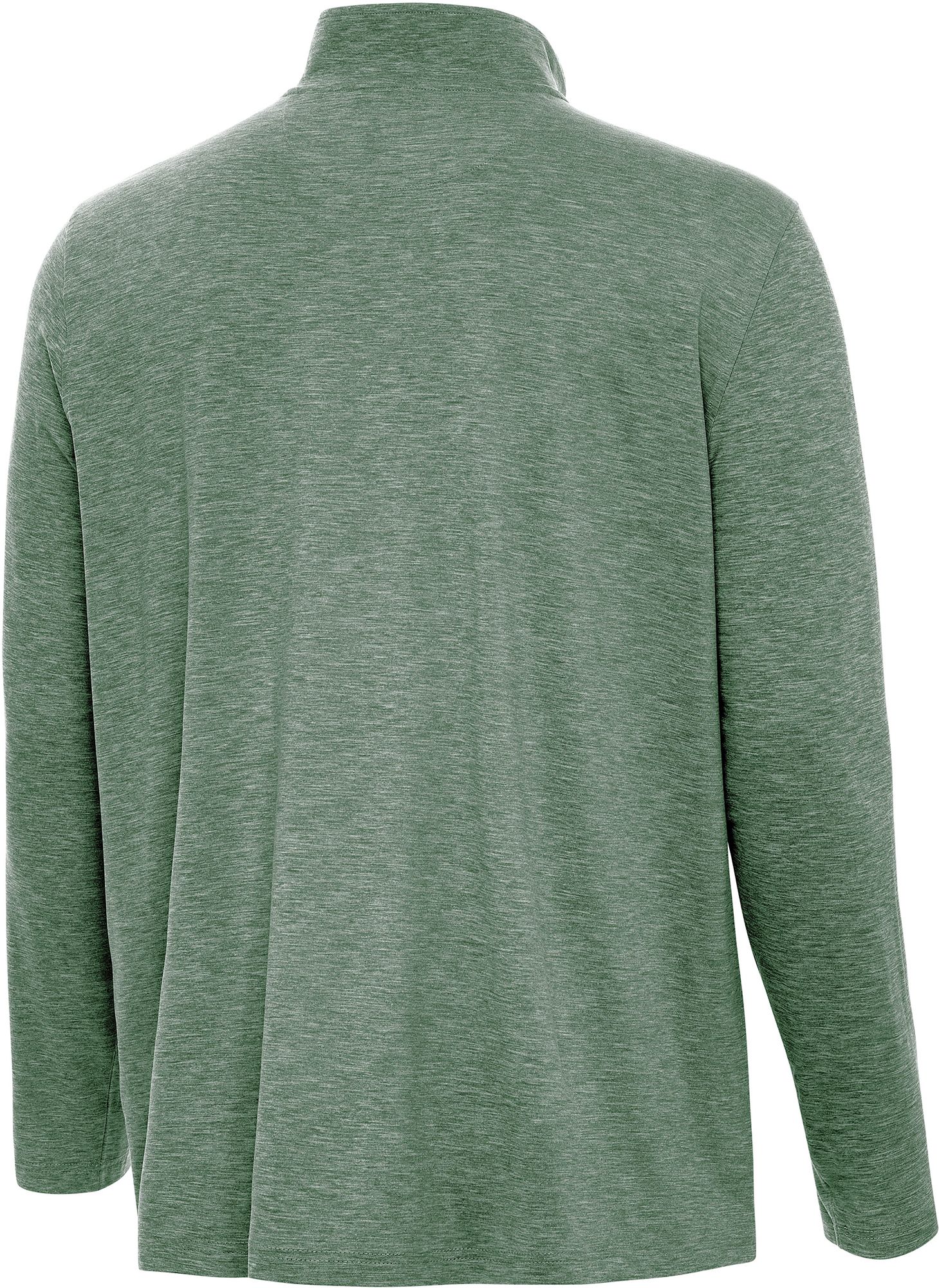 Antigua Men's Hunk 1/4 Zip Golf Pullover product image