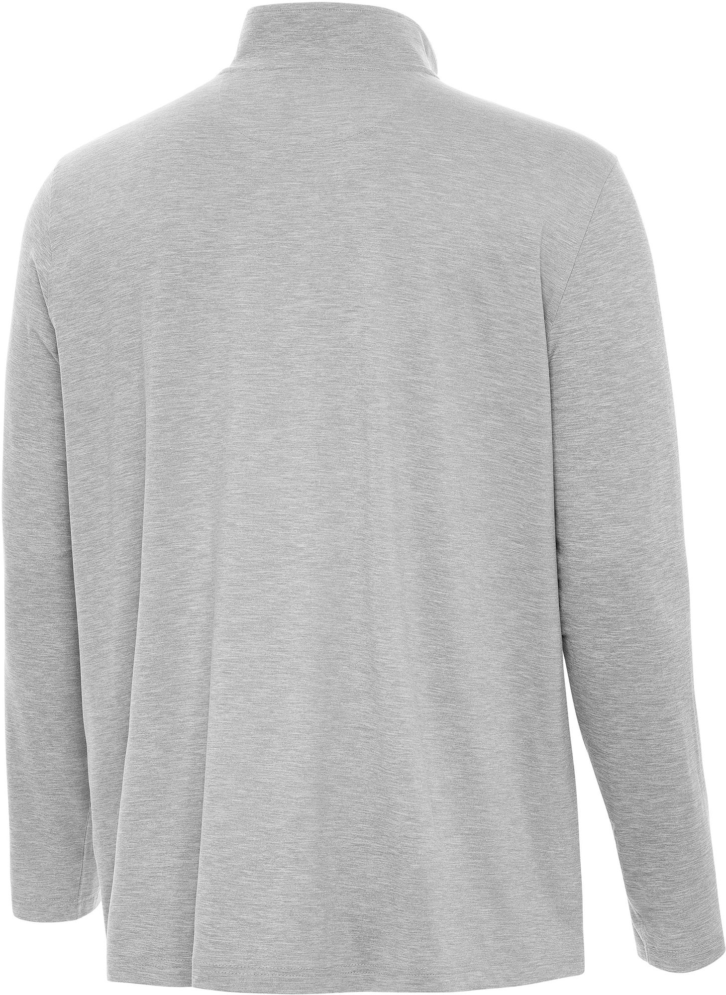 Antigua Men's Hunk 1/4 Zip Golf Pullover product image