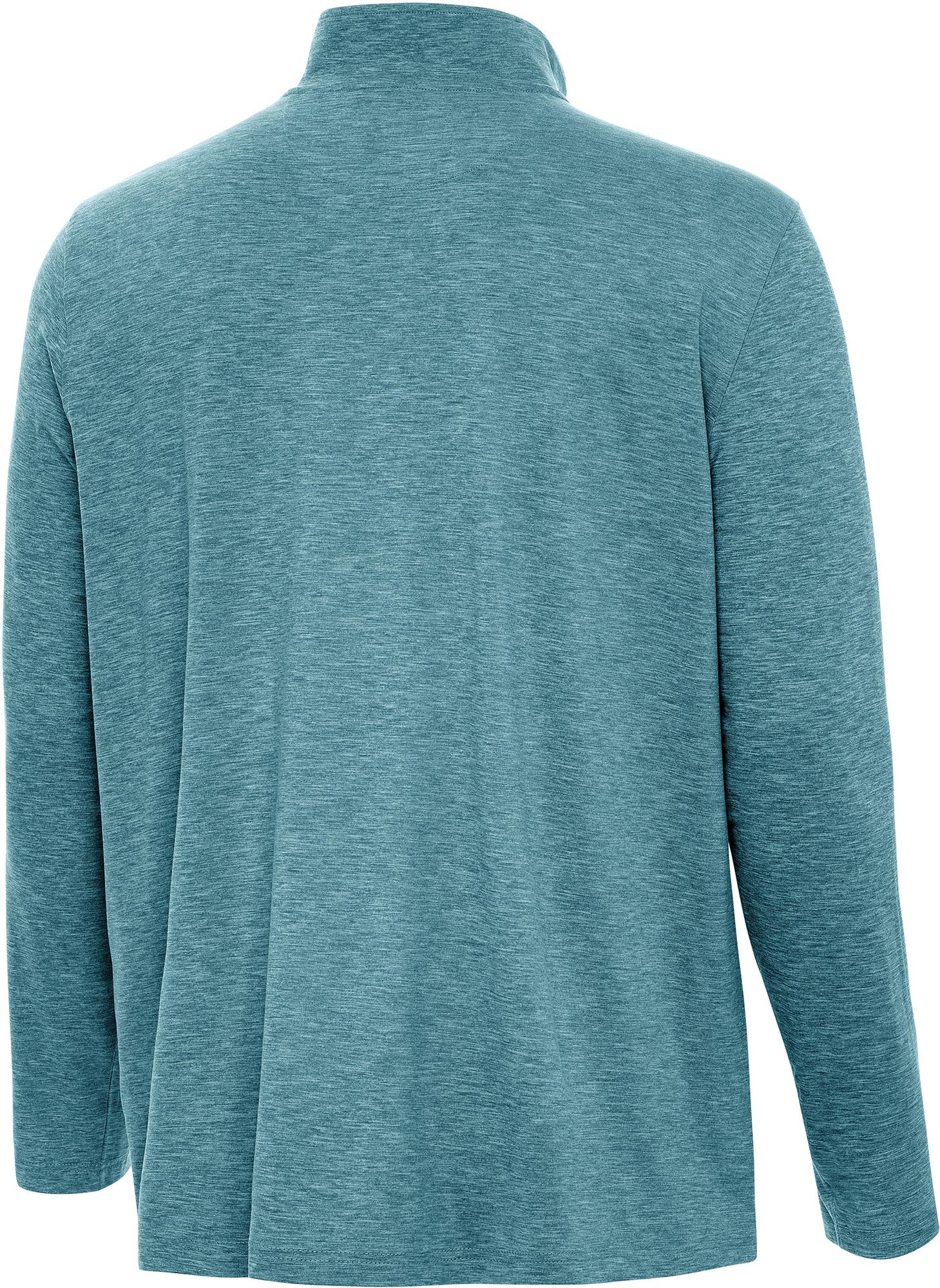 Antigua Men's Hunk 1/4 Zip Golf Pullover product image