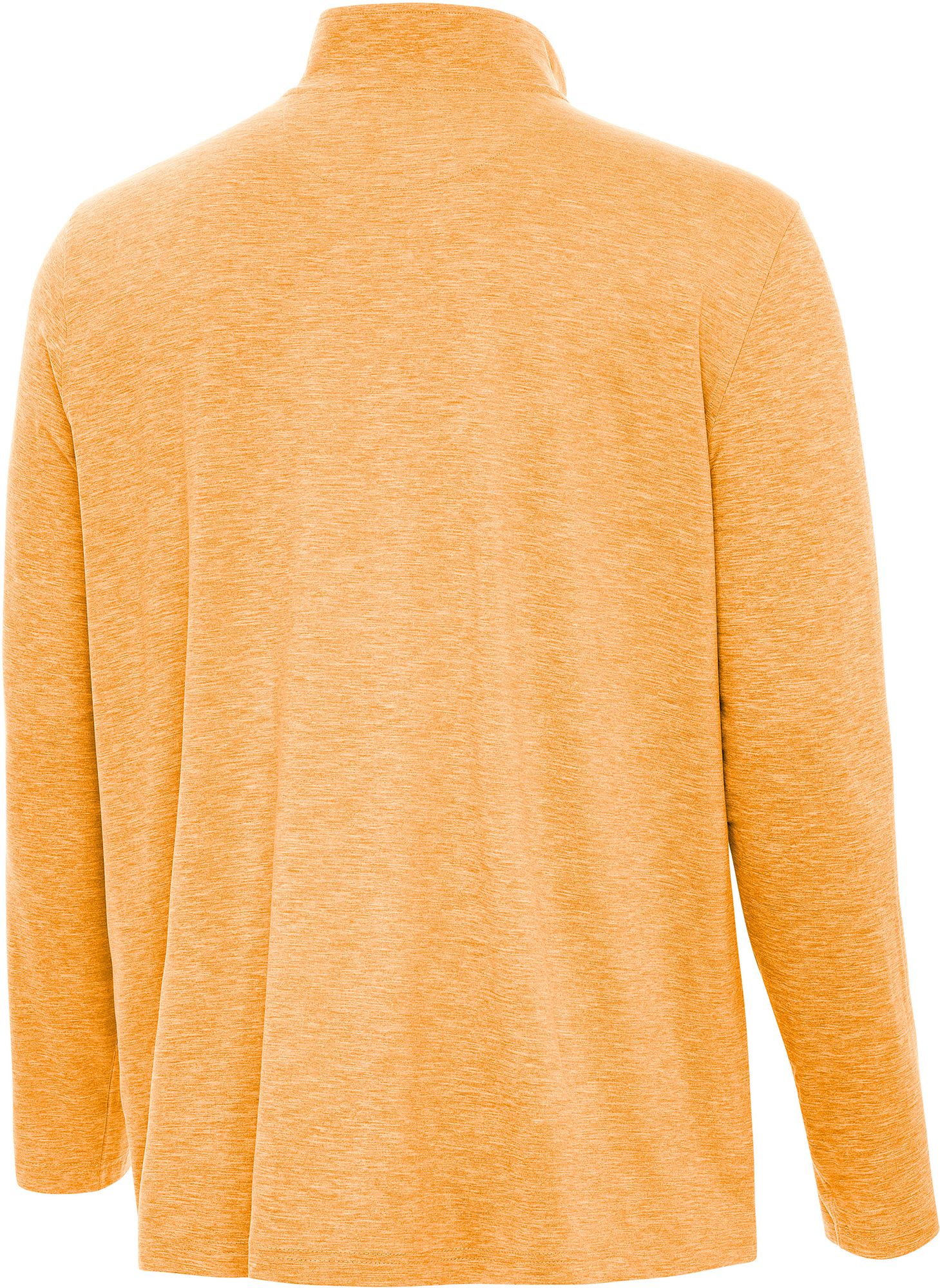 Antigua Men's Hunk 1/4 Zip Golf Pullover product image