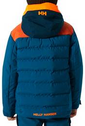 Helly Hansen Juniors' Cyclone Jacket product image