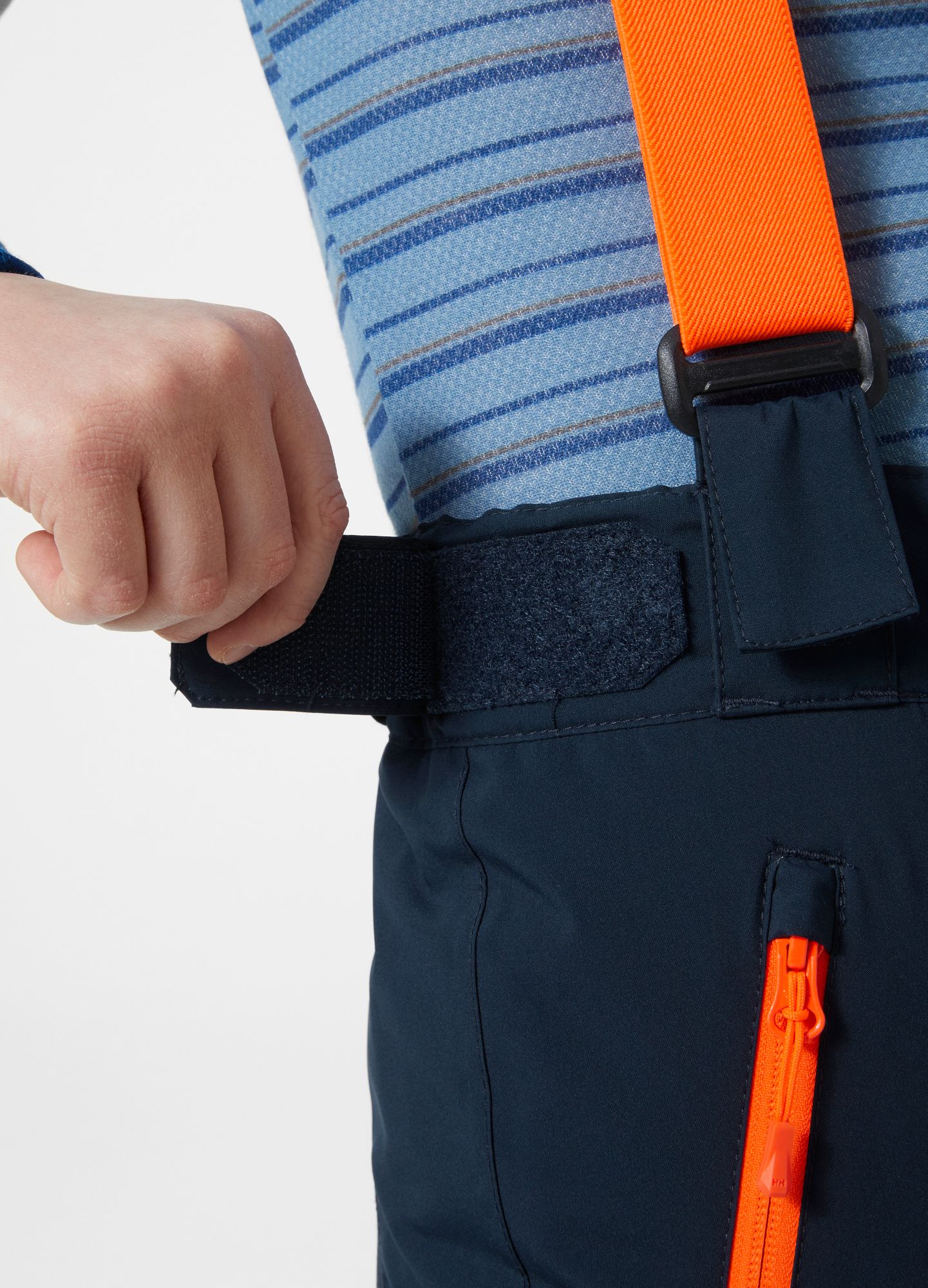 Helly Hansen Juniors' No Limits 2.0 Pant product image