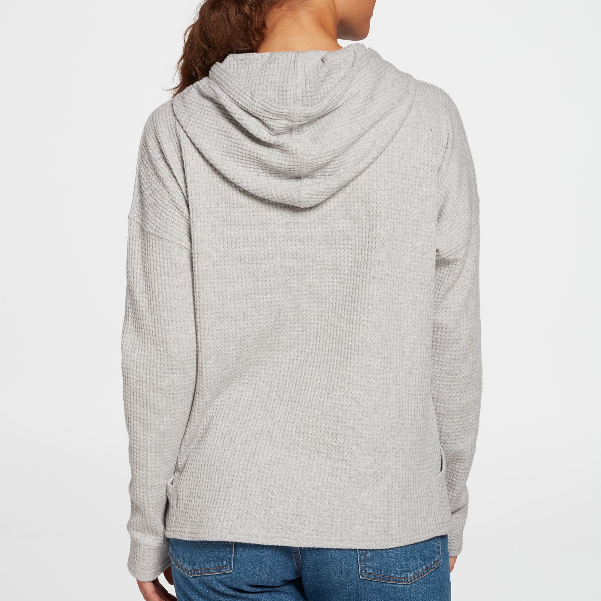 Carhartt Women's Thermal Hoodie product image