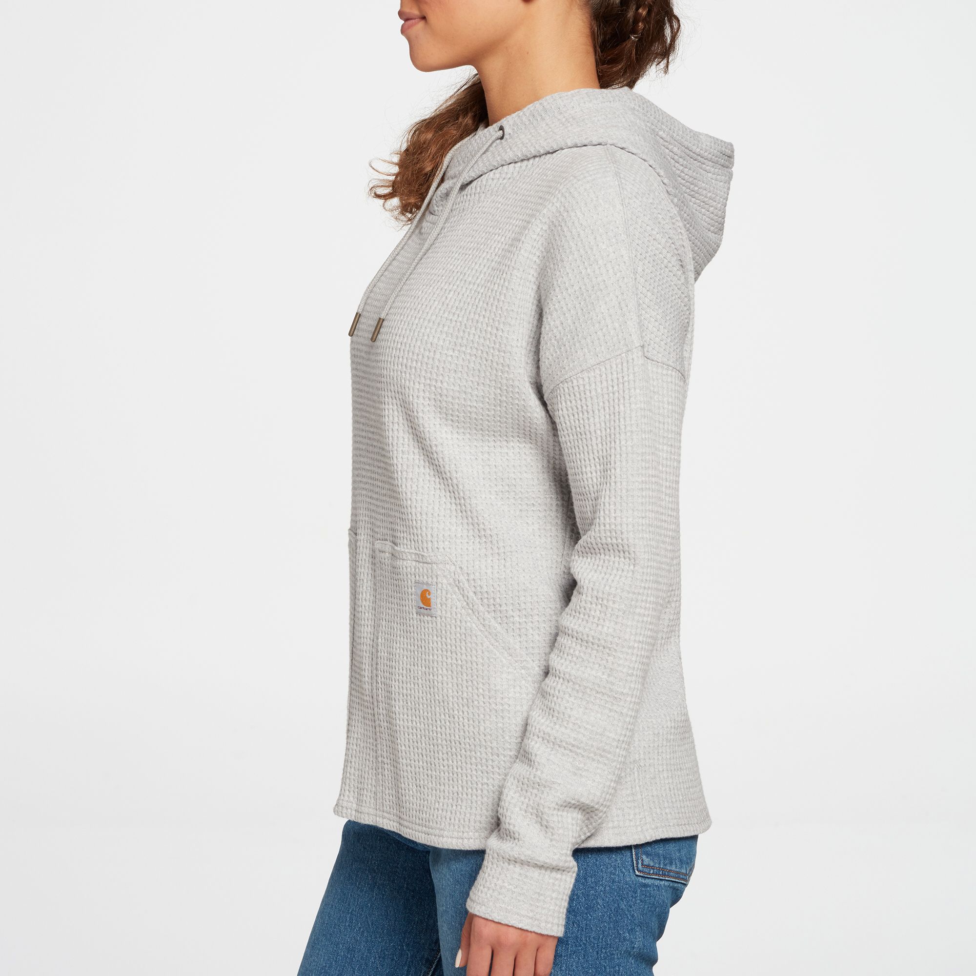 Carhartt Women's Thermal Hoodie product image