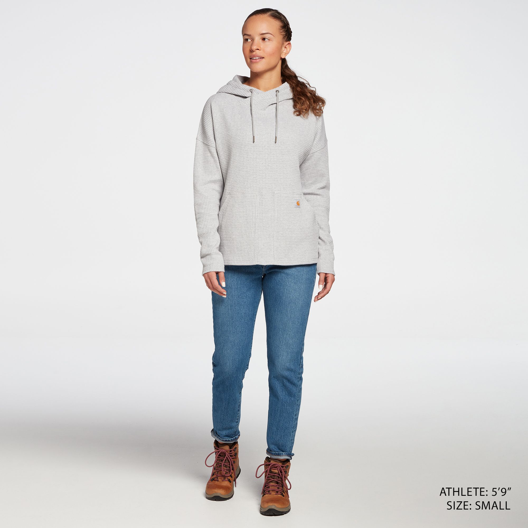 Carhartt Women's Thermal Hoodie product image