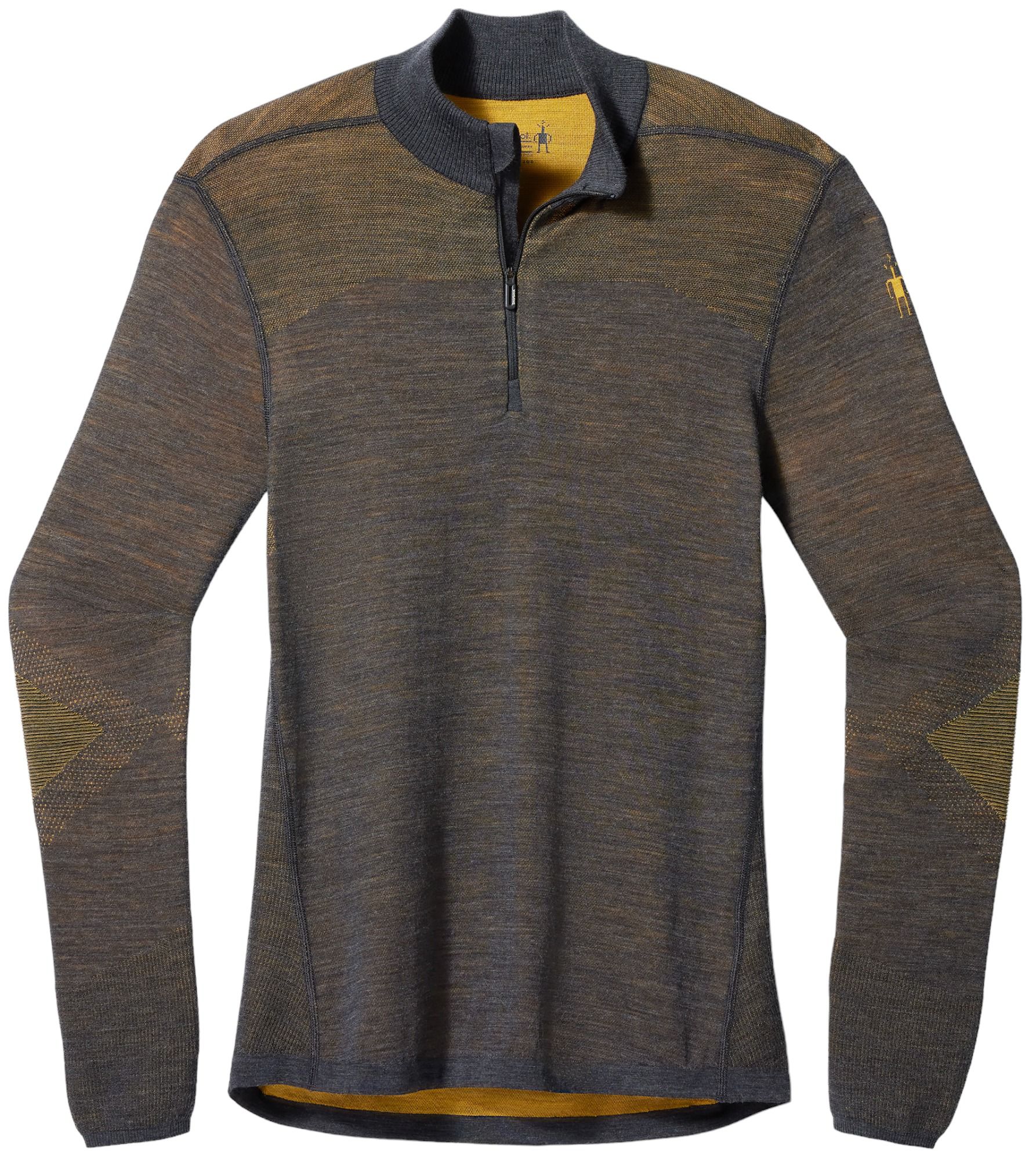 Smartwool Men's Intraknit Merino 200 1/4 Zip Top product image
