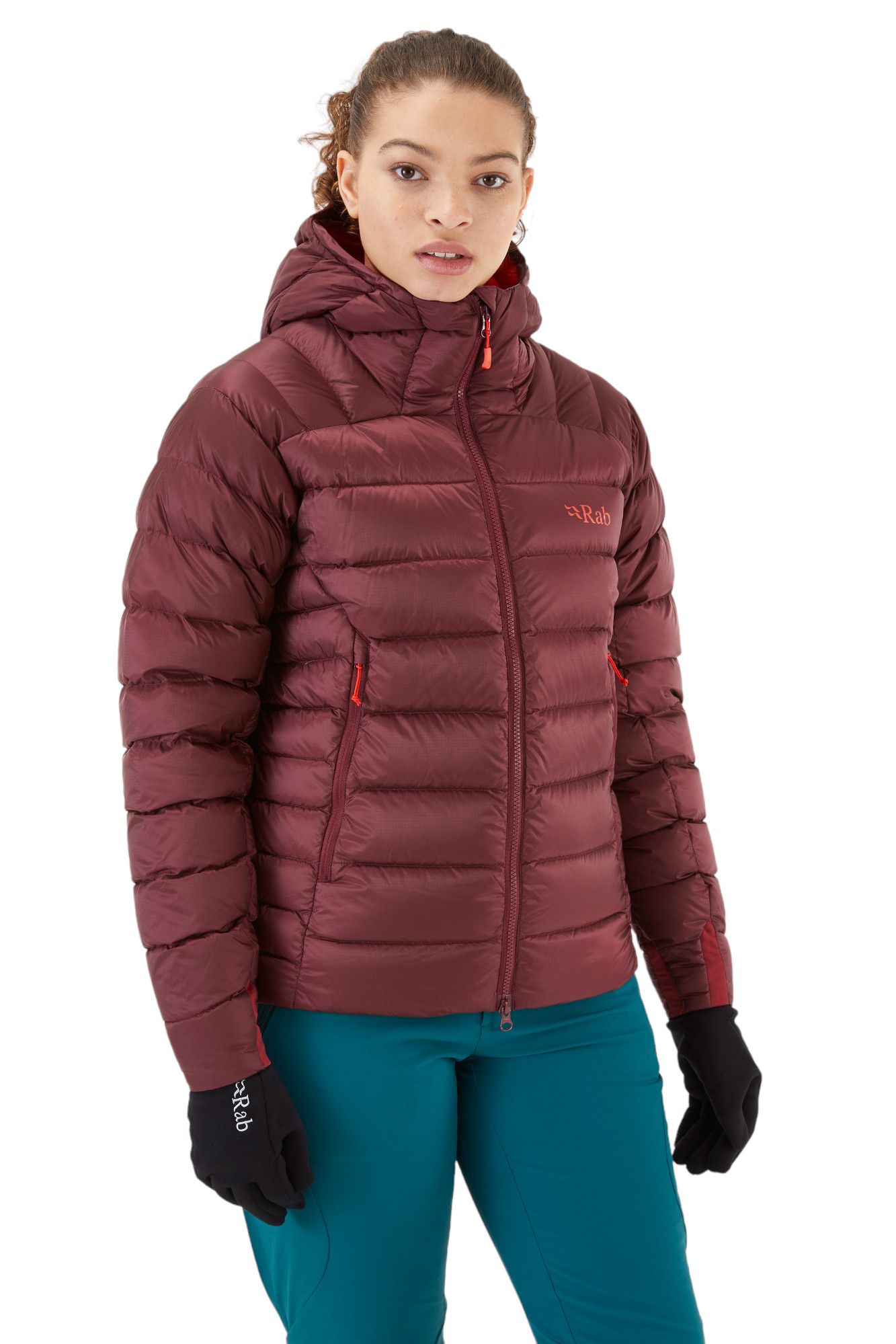 Rab Women's Electron Pro Jacket product image