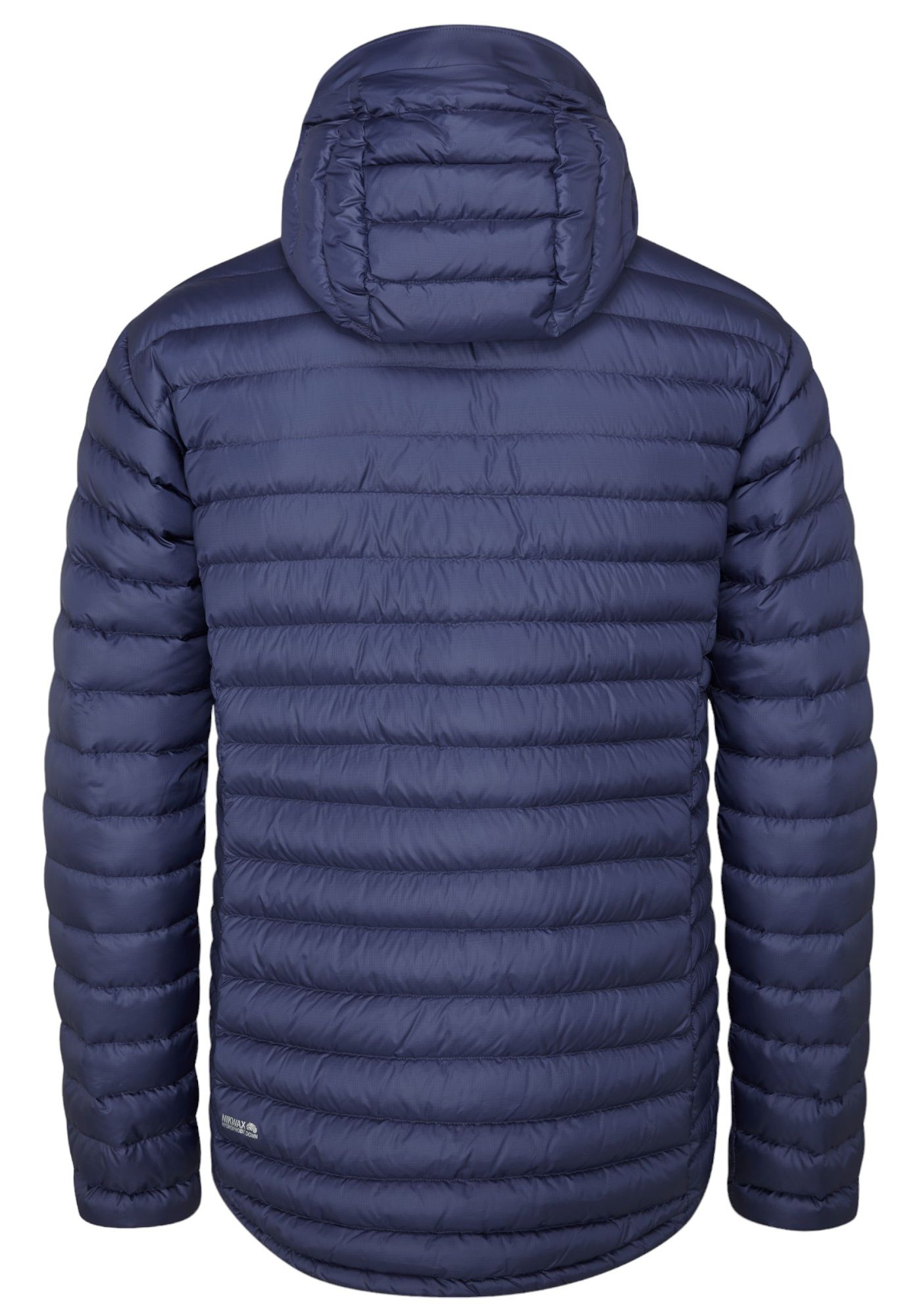 Rab mens microlight alpine jacket online