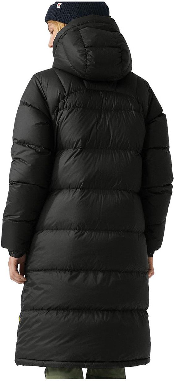 Fjallraven Women's Expedition Long Down Parka product image