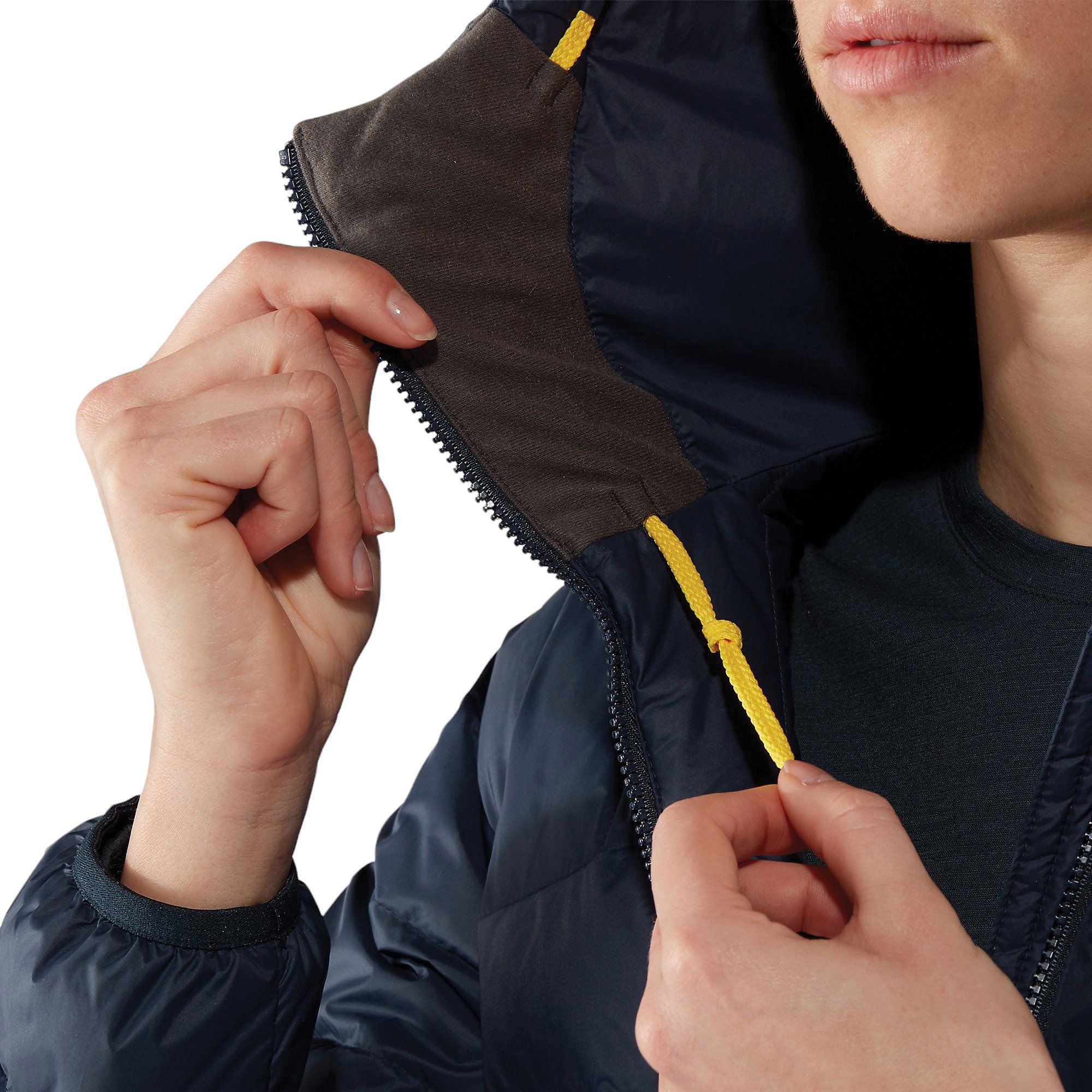 Fjallraven Women's Expedition Pack Down Jacket product image