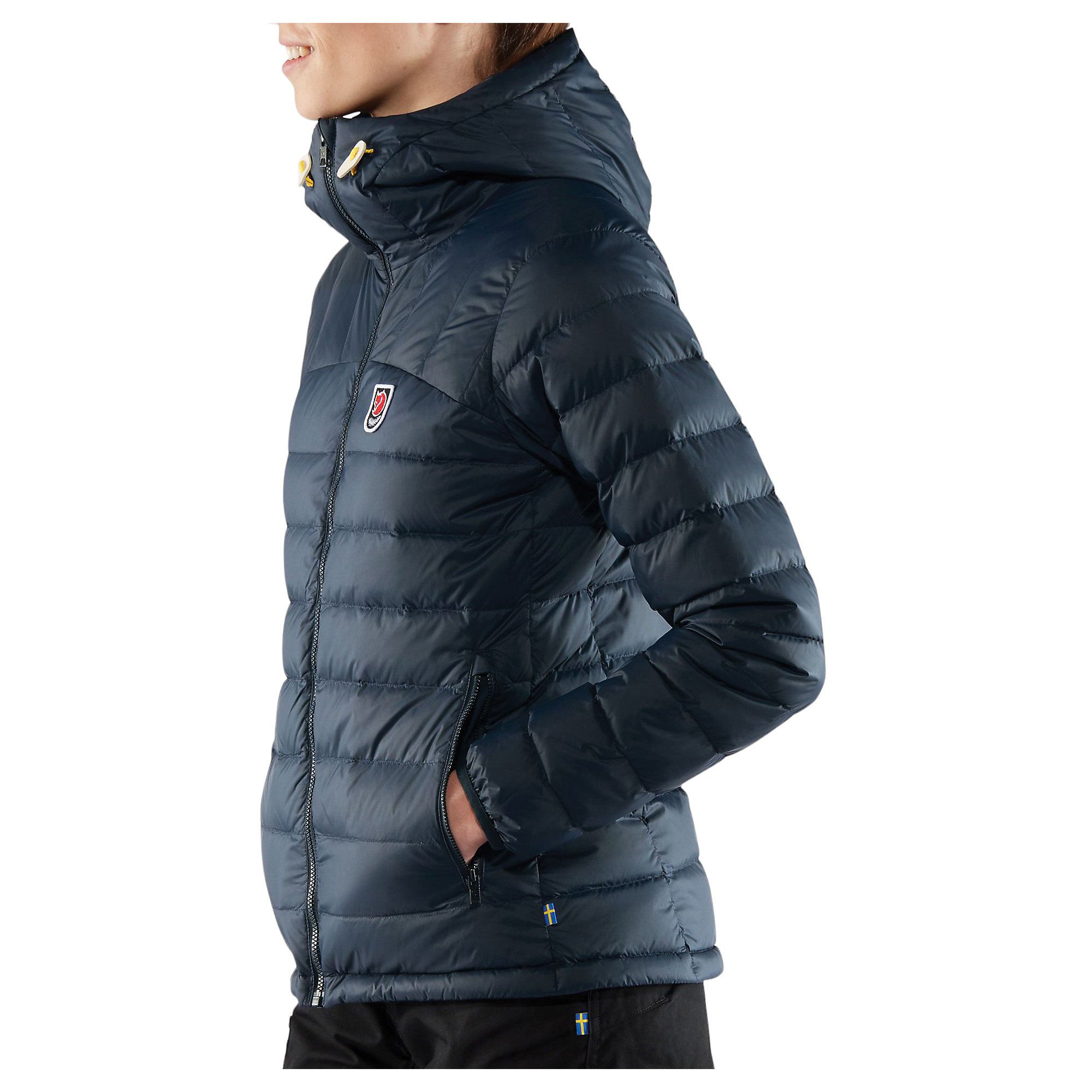 Fjallraven Women's Expedition Pack Down Jacket product image