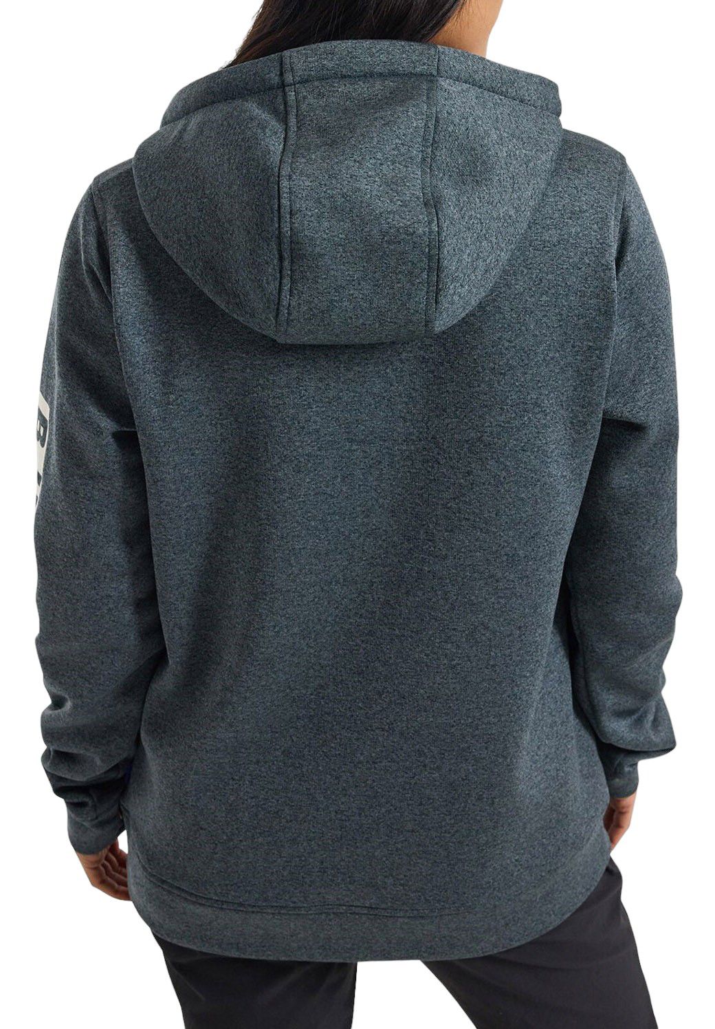 Burton Women's Oak Fleece Pullover product image