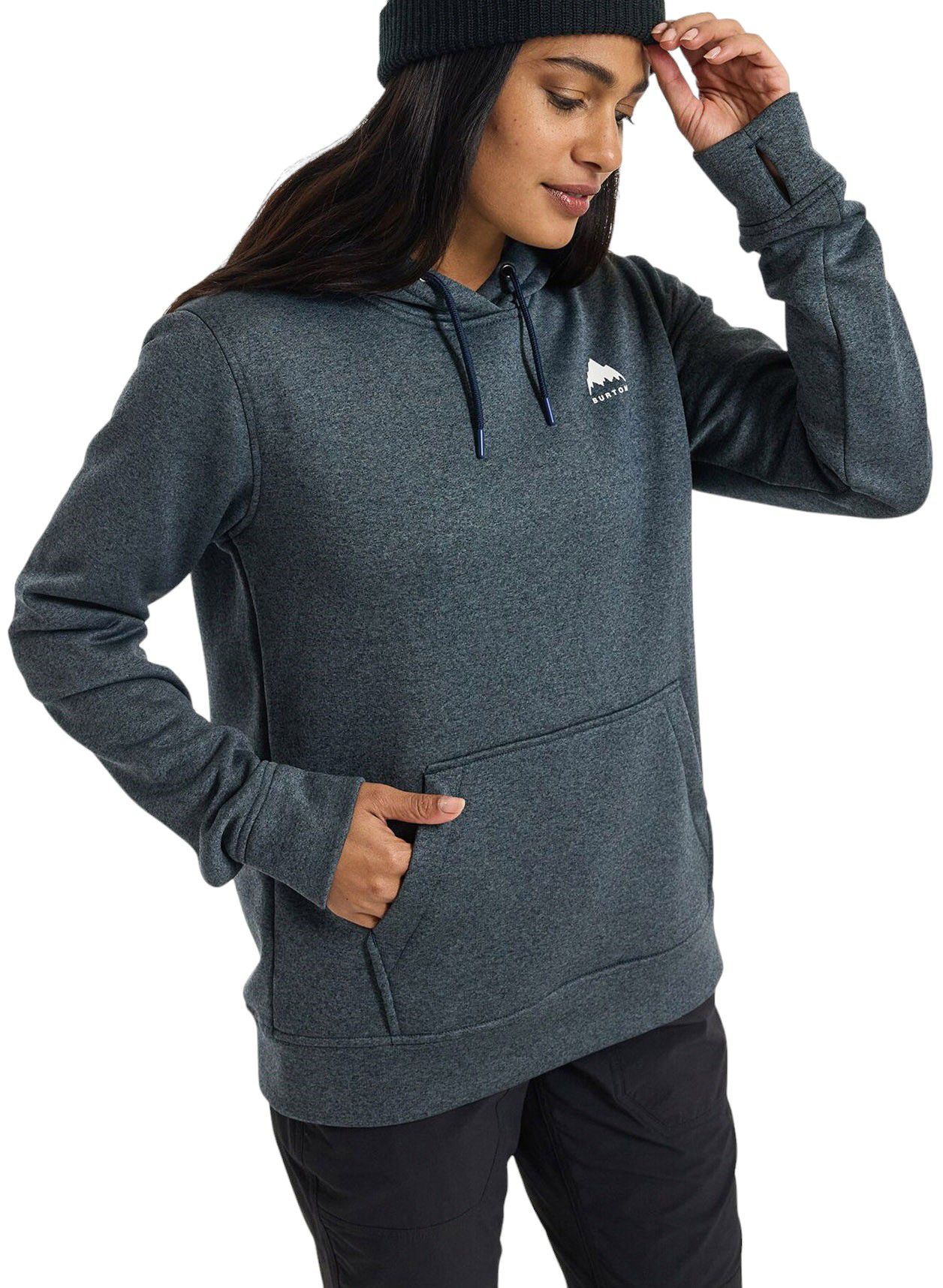Burton Women's Oak Fleece Pullover product image