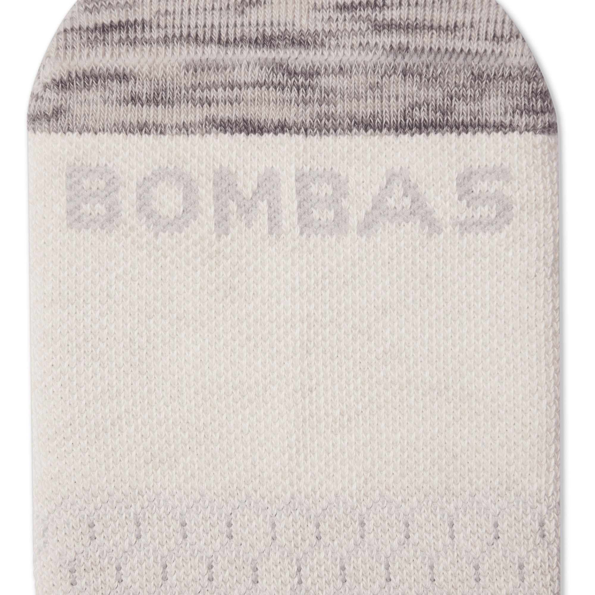 Bombas Heather Space Dye Casual Compression Ankle Socks product image