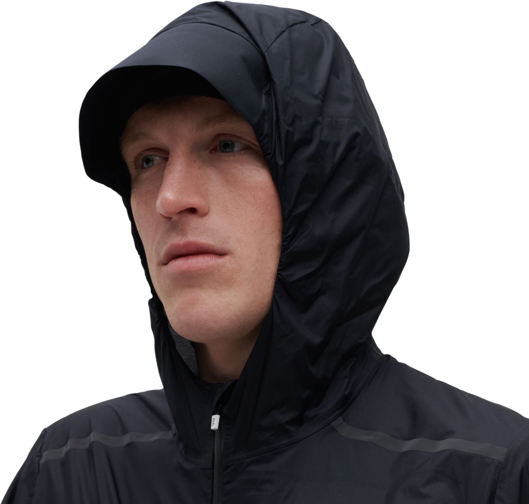On Men's Weather Running Jacket | Dick's Sporting Goods