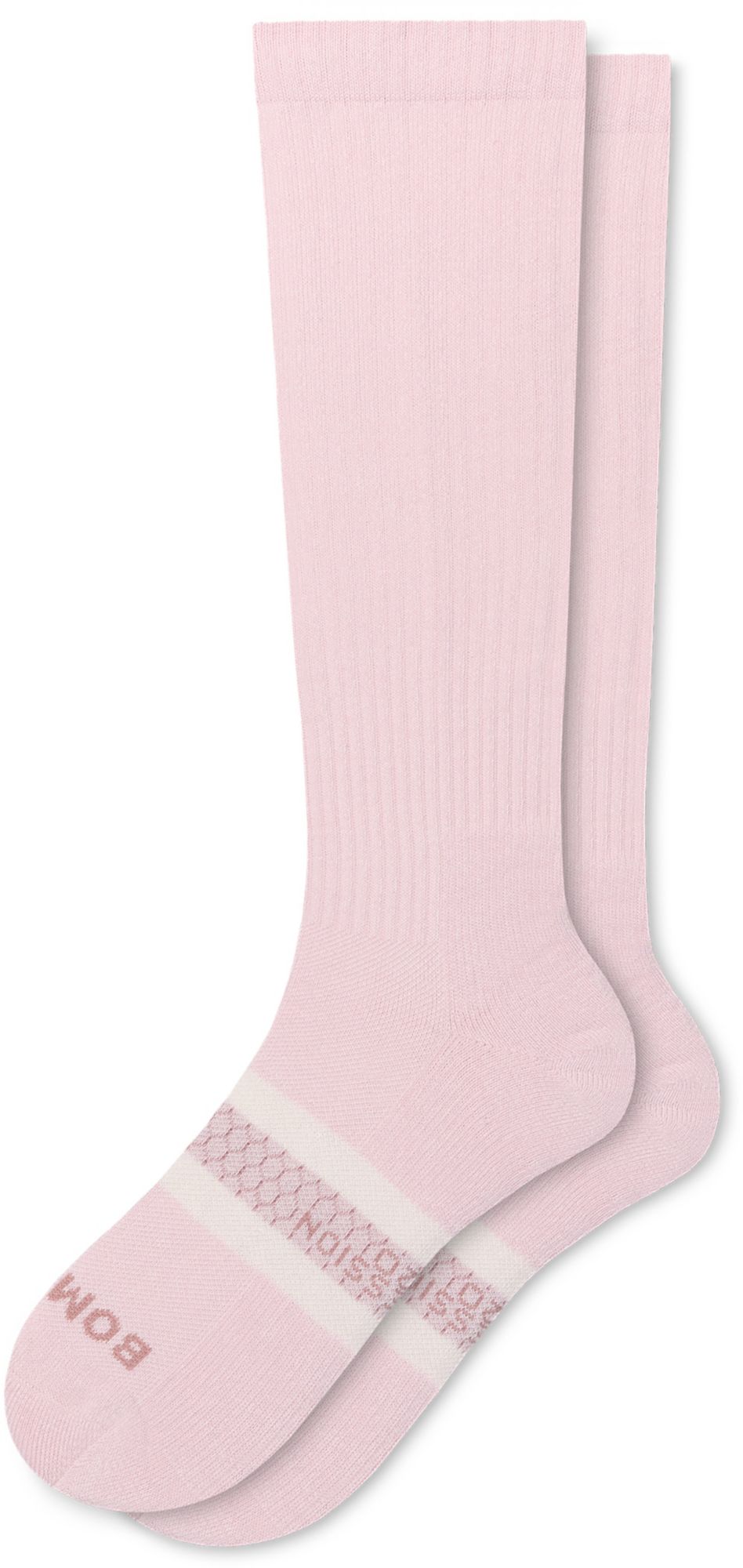 Bombas Everyday Marled Triblock Compression Socks product image