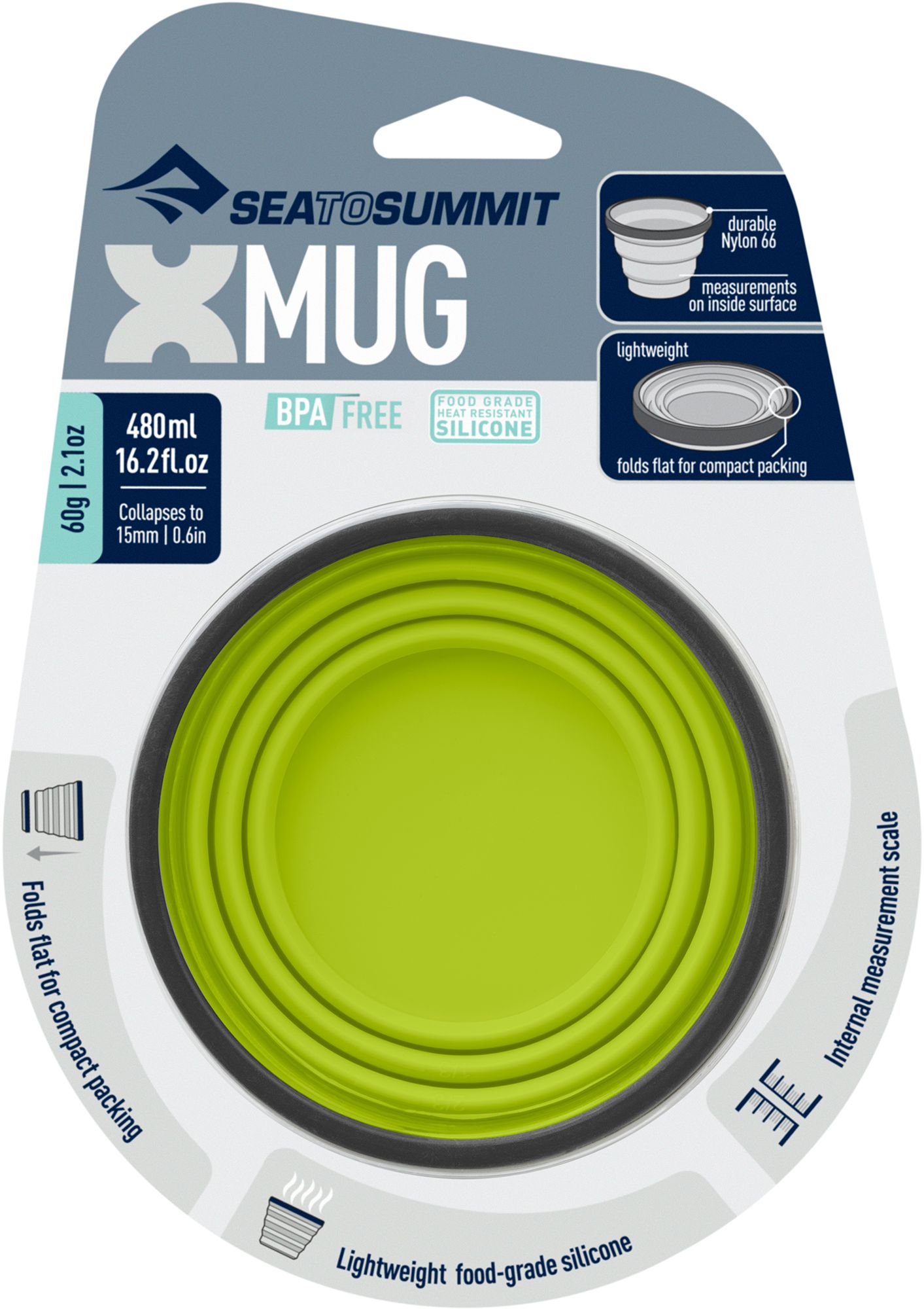 Sea to Summit X-Mug product image
