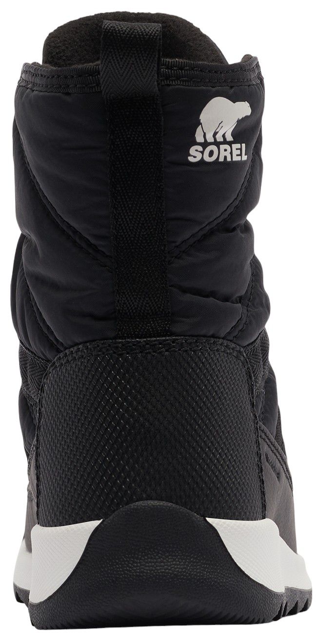SOREL Kids’ Whitney II Short Lace Winter Boots product image