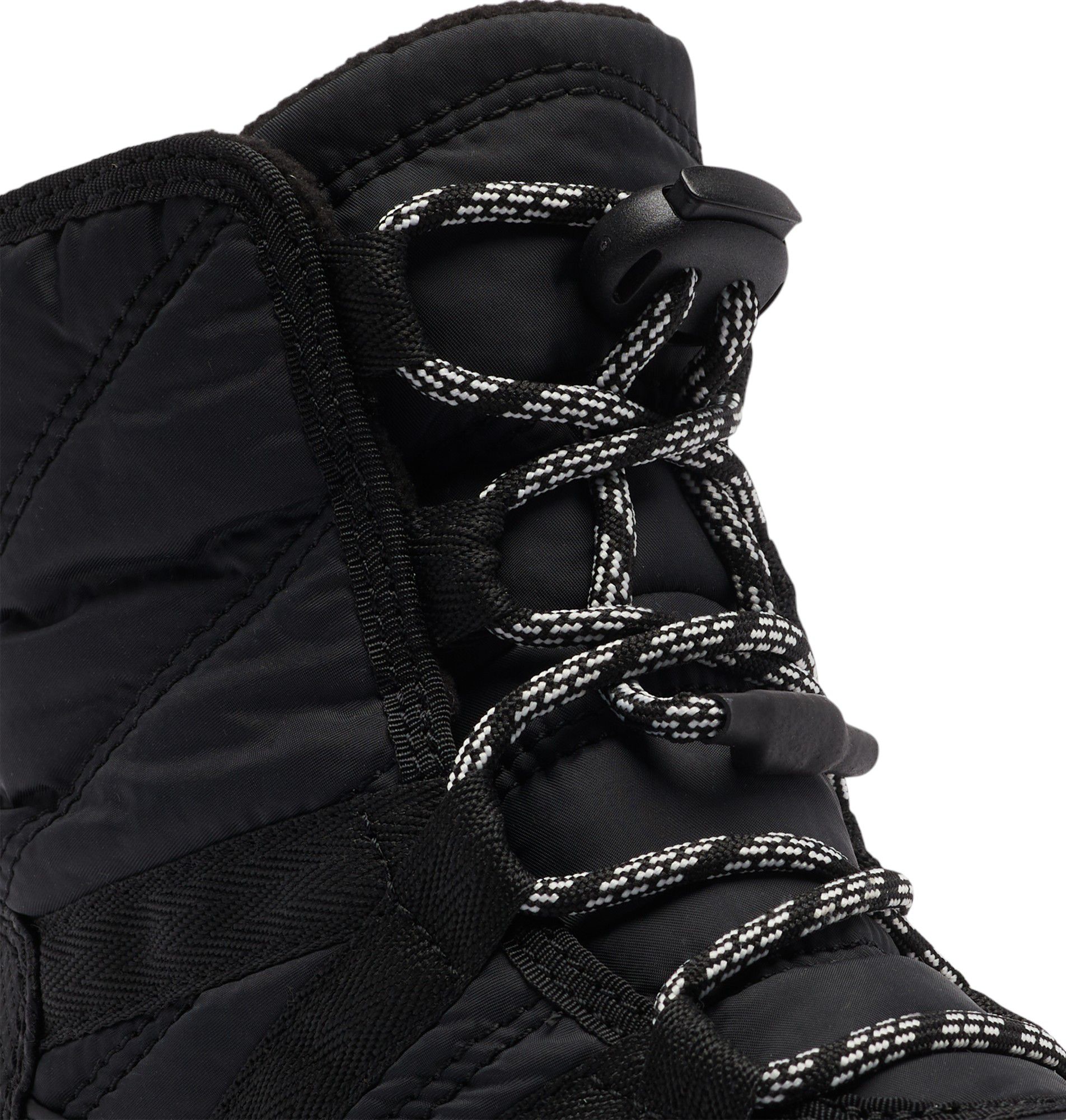 SOREL Kids’ Whitney II Short Lace Winter Boots product image
