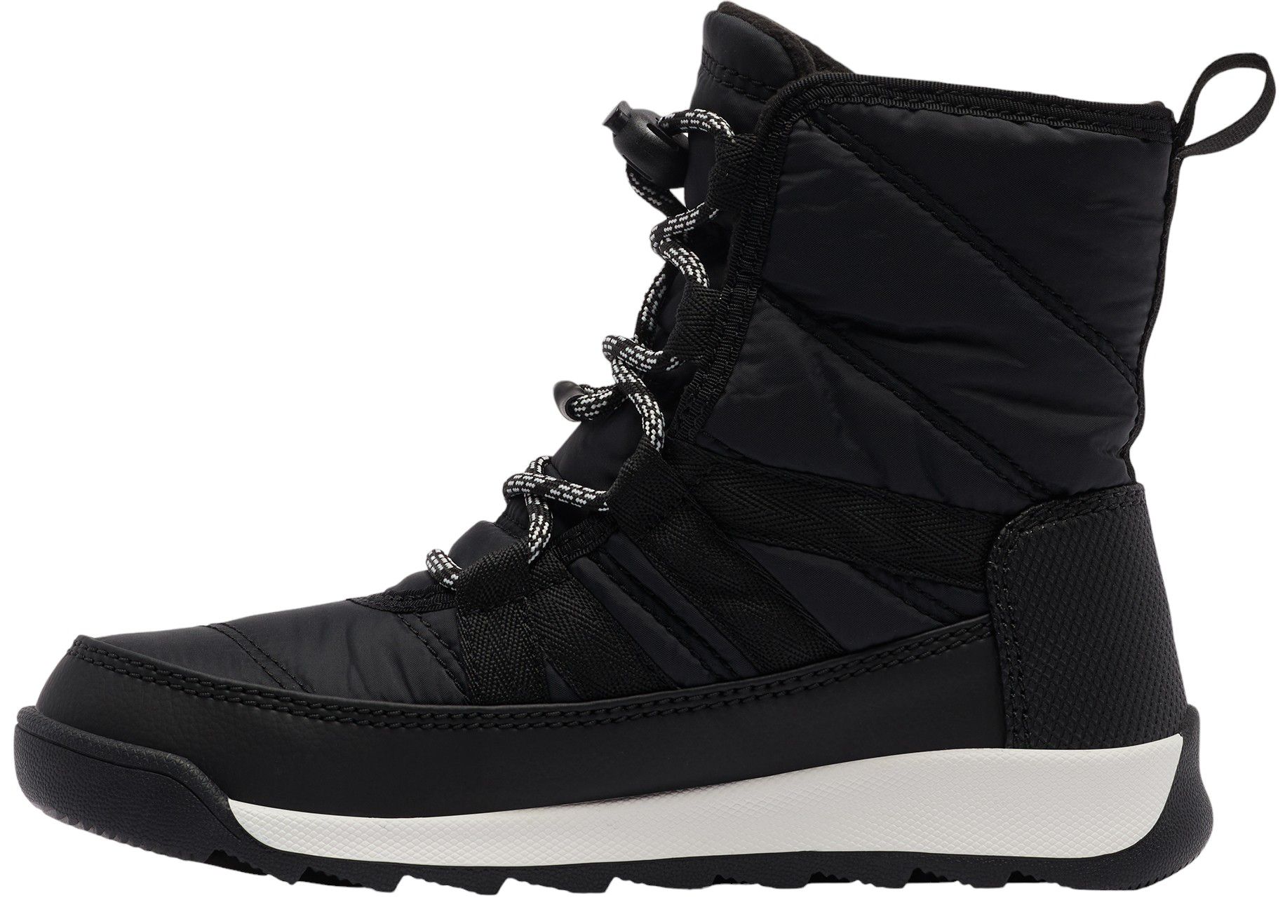 SOREL Kids’ Whitney II Short Lace Winter Boots product image