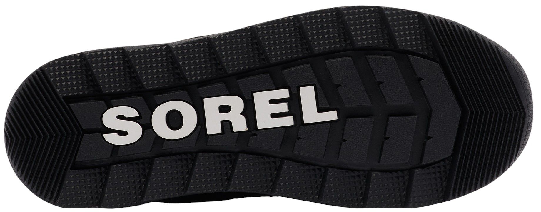 SOREL Kids’ Whitney II Short Lace Winter Boots product image
