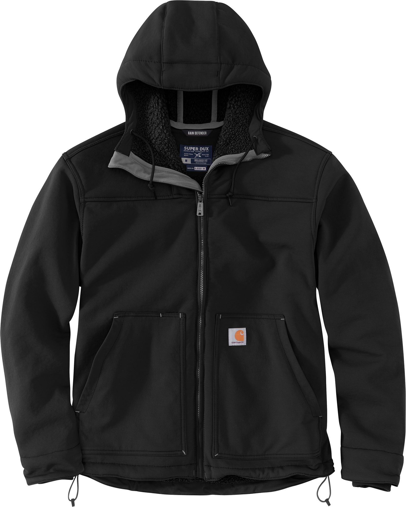 Carhartt Mens Super Dux Active Jacket