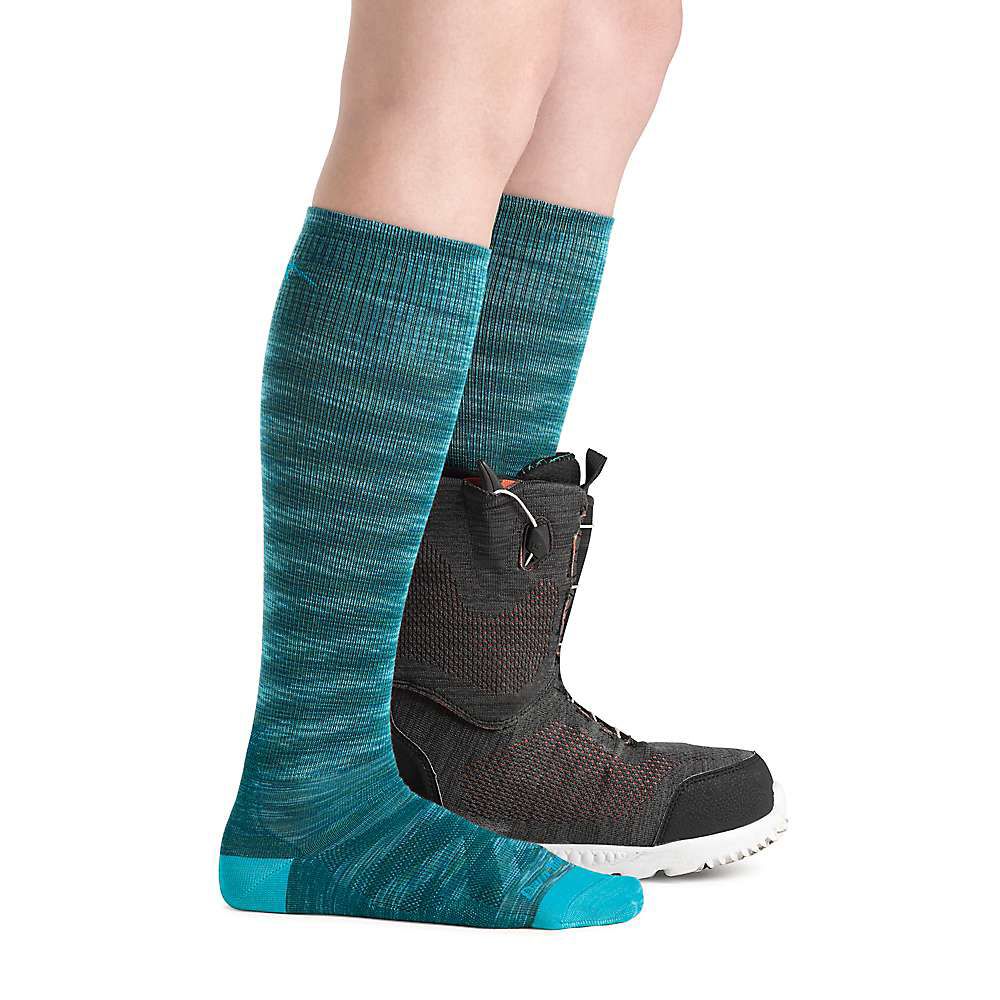 Darn Tough Women's RFL OTC Sock product image
