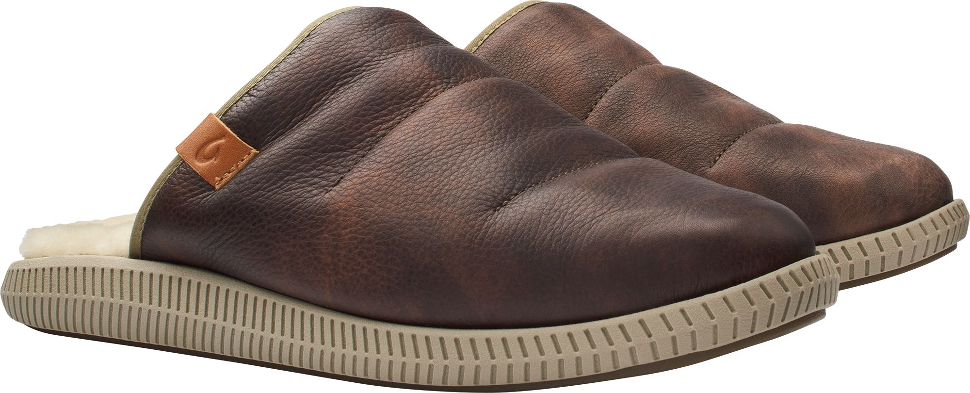 OluKai Men's Mua 'Ili Slippers product image