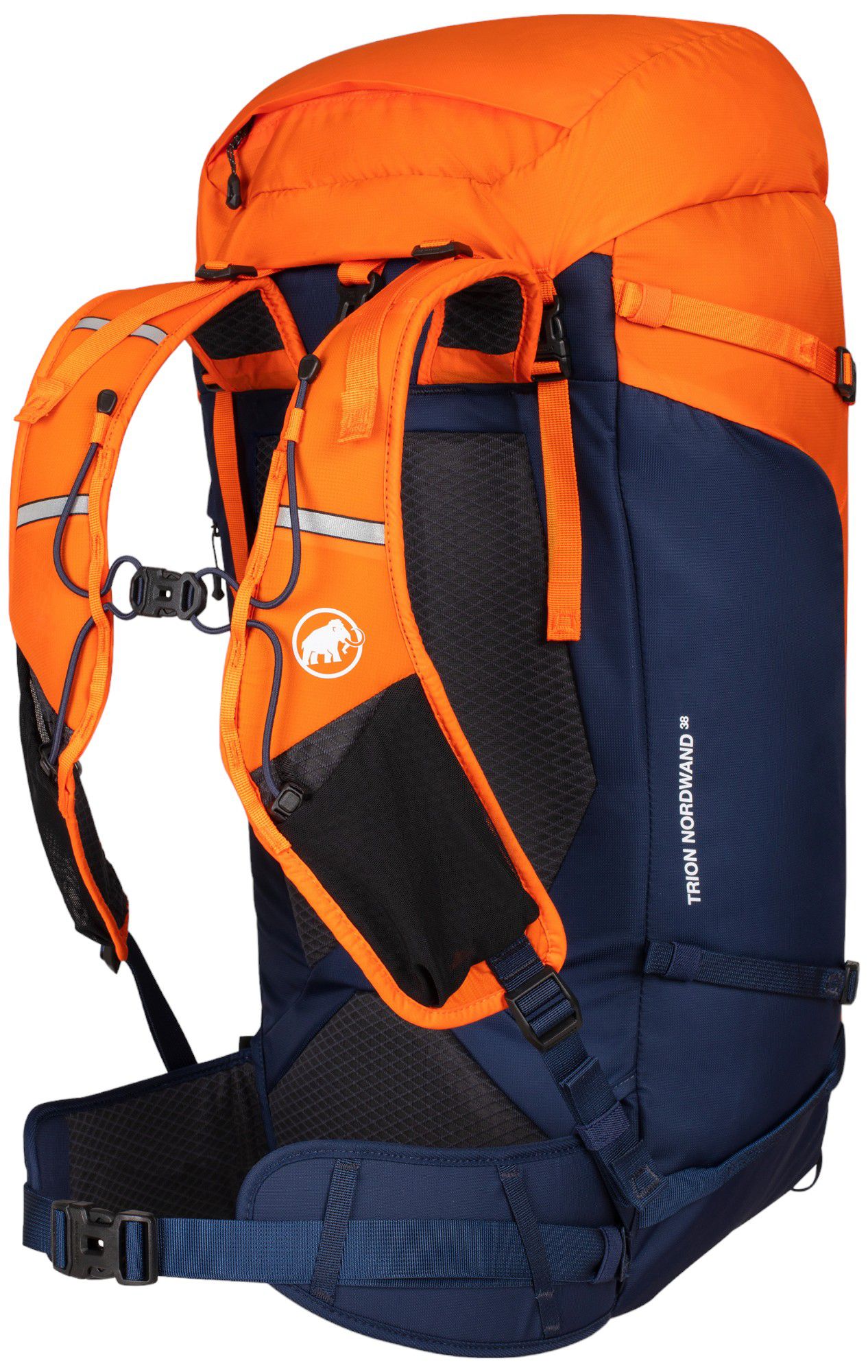Mammut Trion Nordwand 38 Pack product image