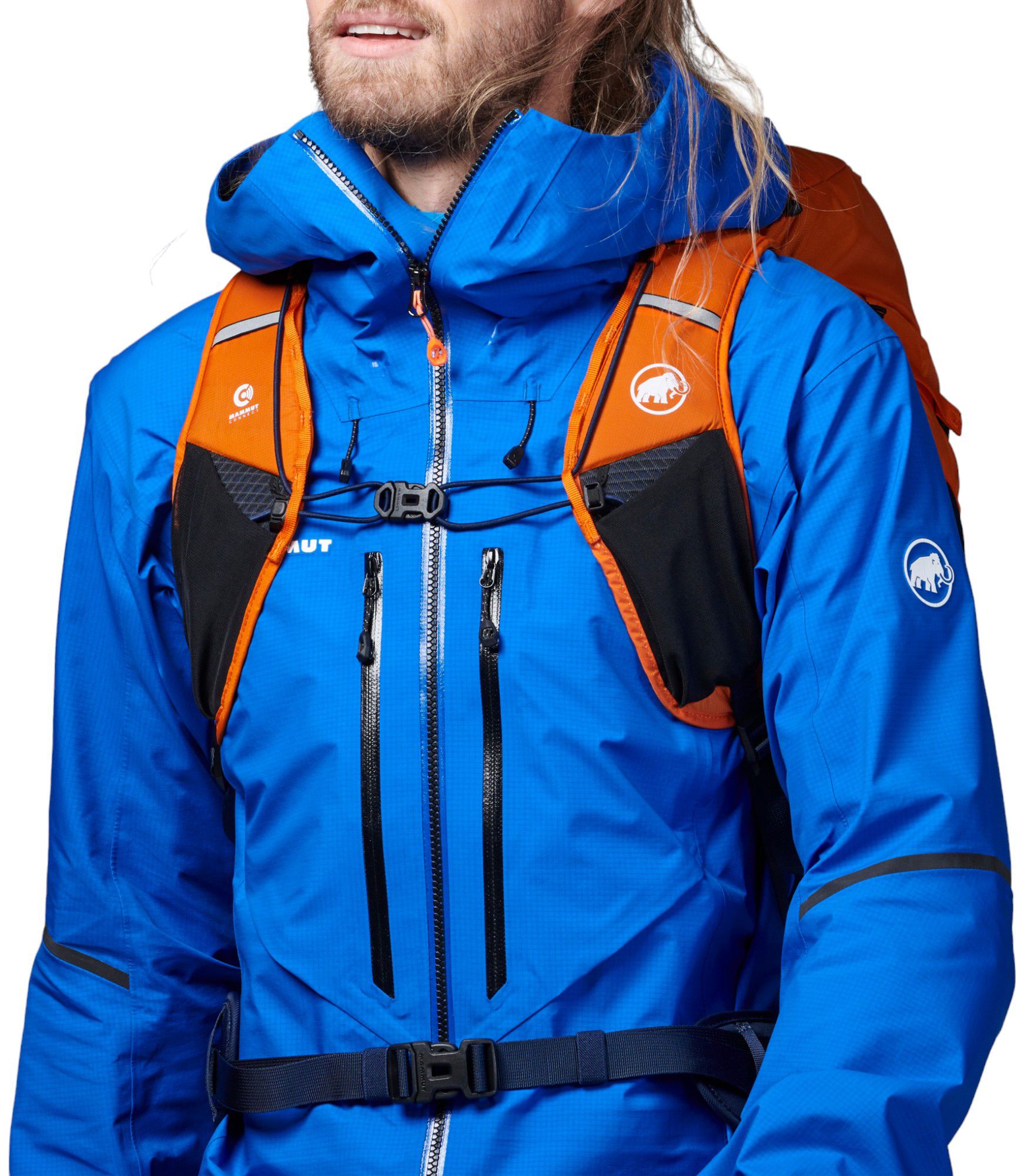 Mammut Trion Nordwand 38 Pack product image