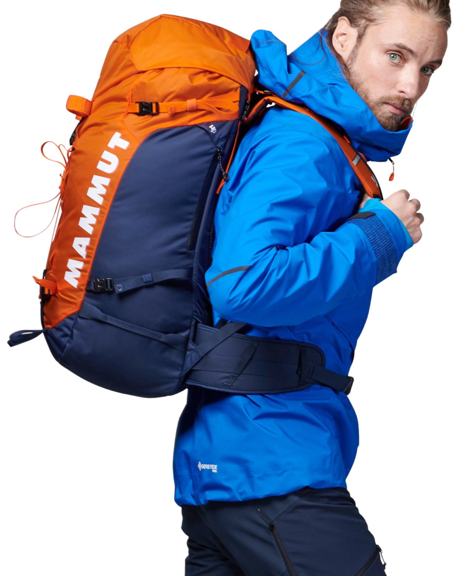 Mammut Trion Nordwand 38 Pack product image