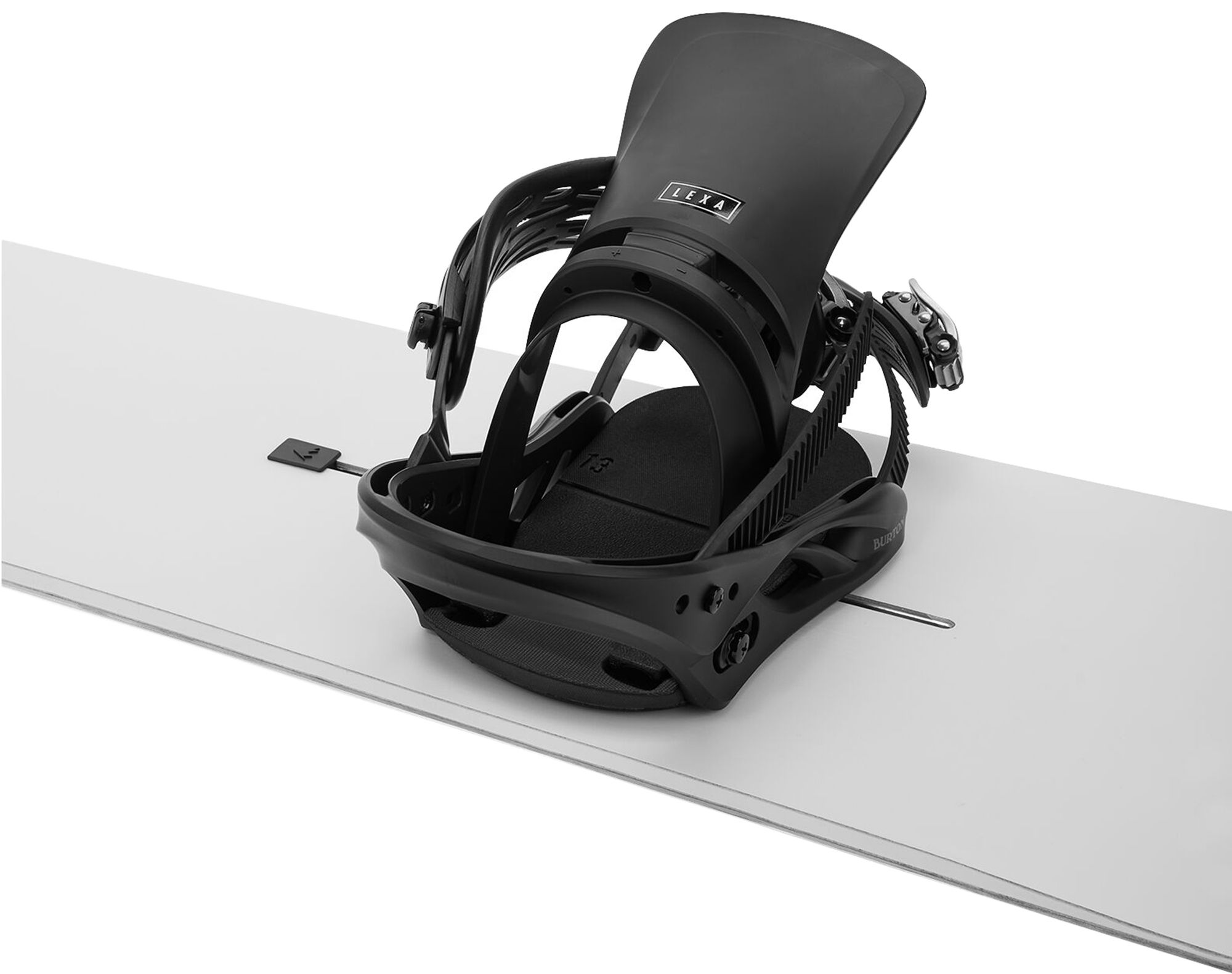 Burton Women's Lexa Re:Flex Binding 2024 product image