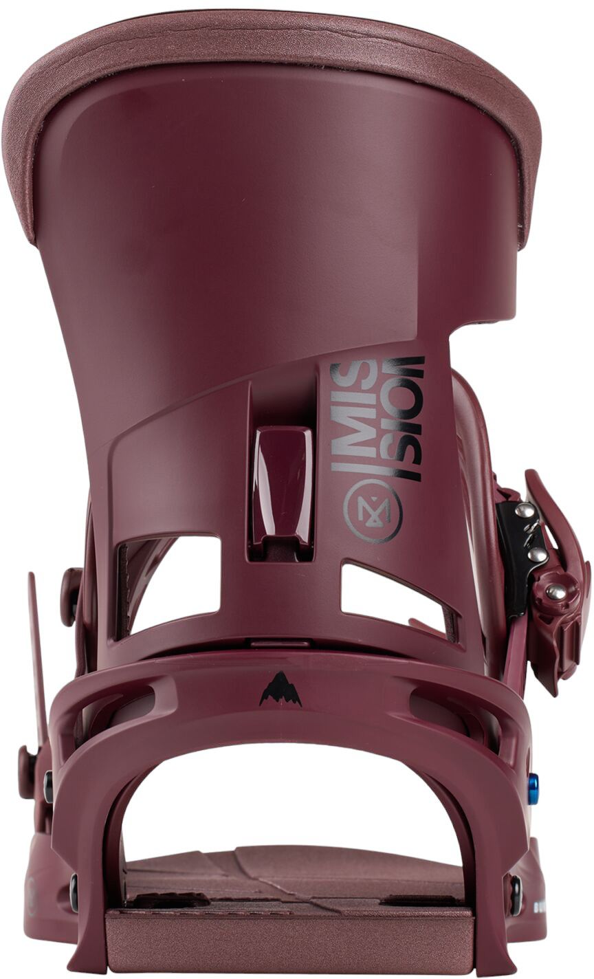Burton Men's Mission Re:Flex Binding 2026 product image