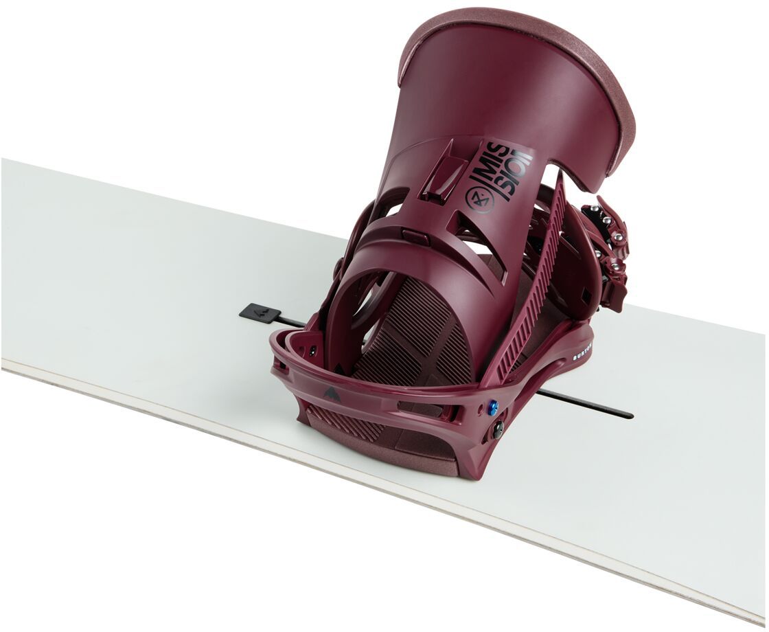 Burton Men's Mission Re:Flex Binding 2026 product image
