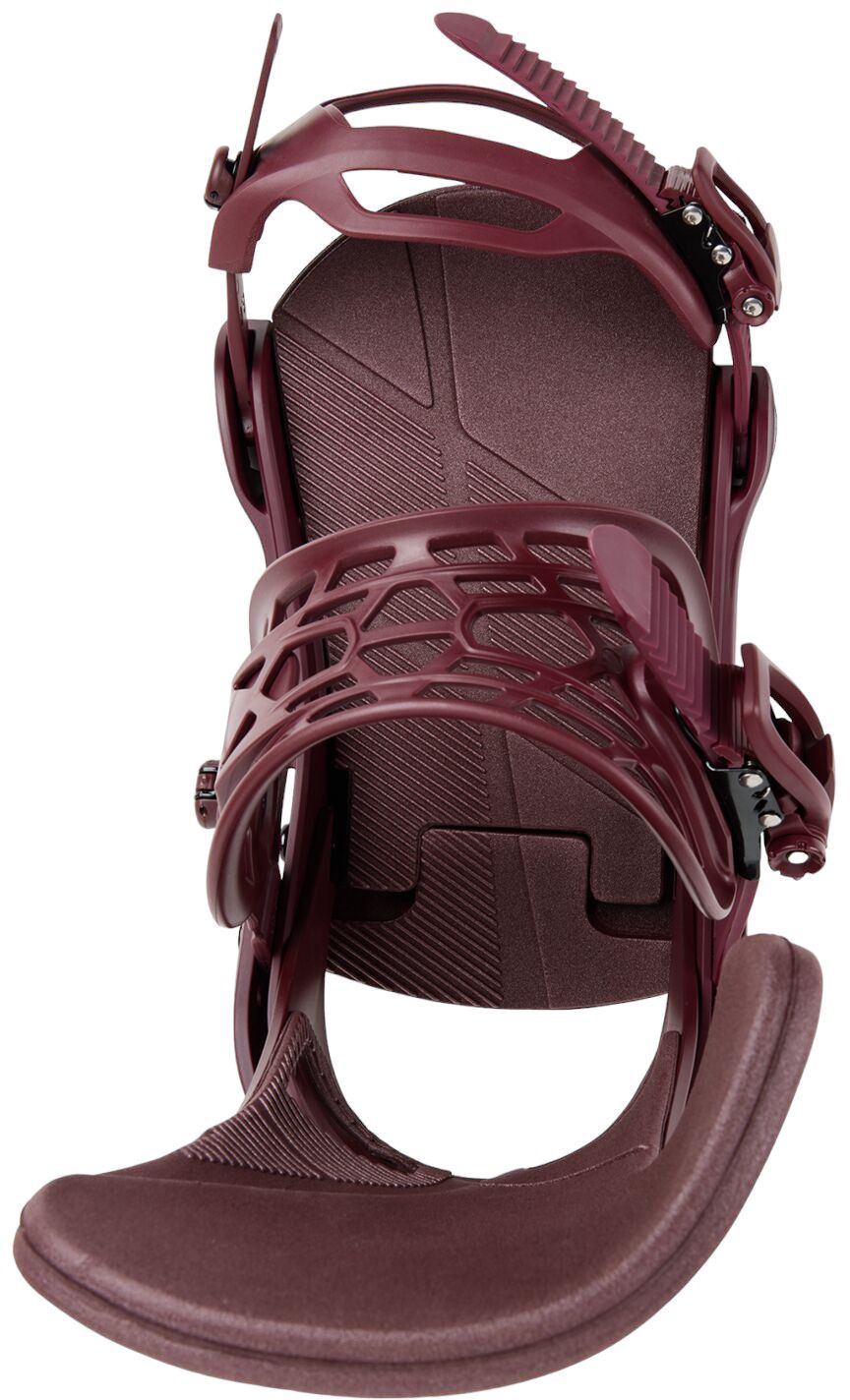 Burton Men's Mission Re:Flex Binding 2026 product image