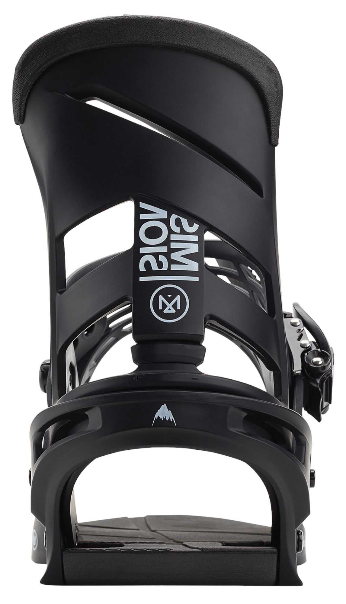 Burton Men's Mission Re:Flex Binding 2026 product image