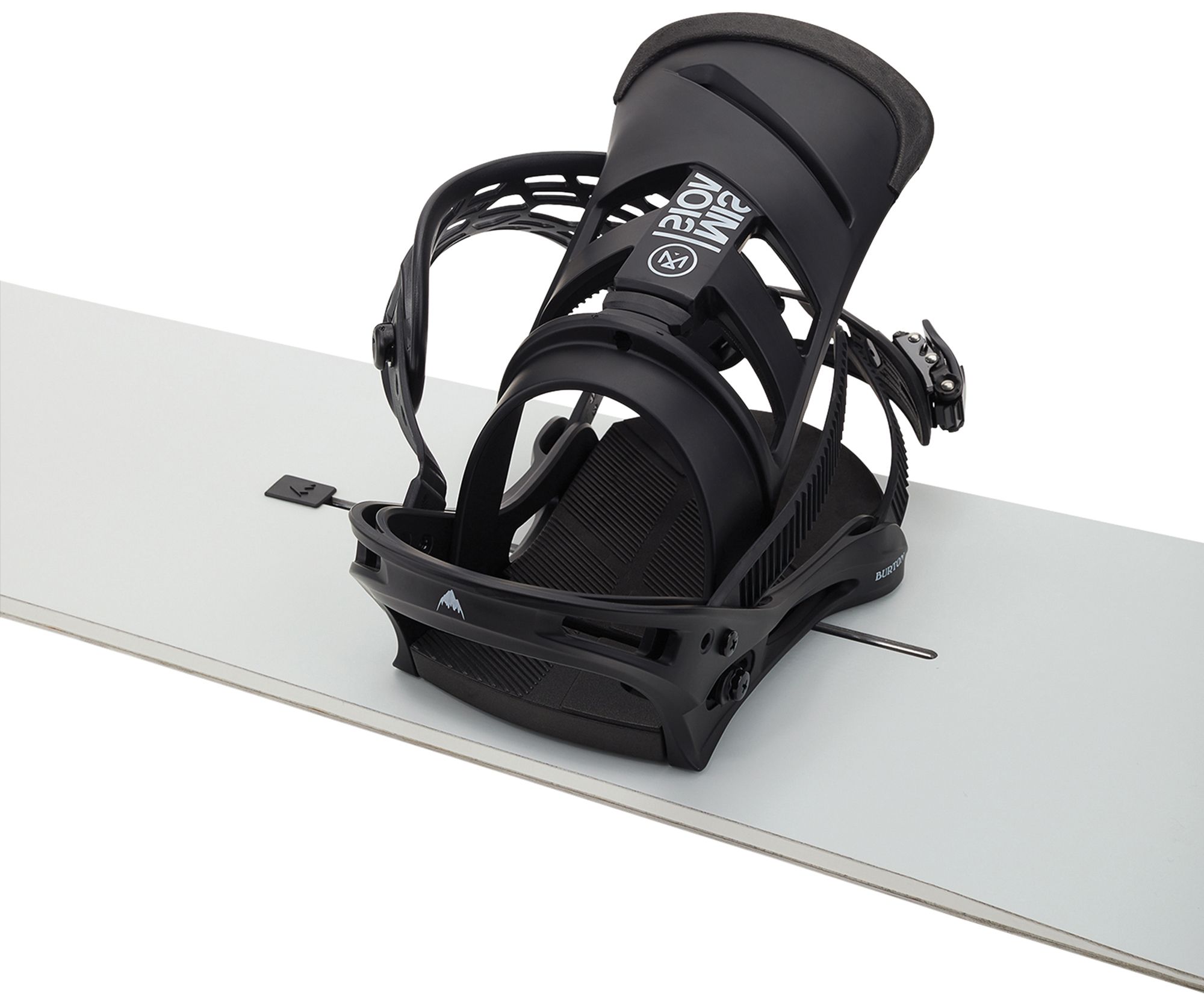 Burton Men's Mission Re:Flex Binding 2026 product image