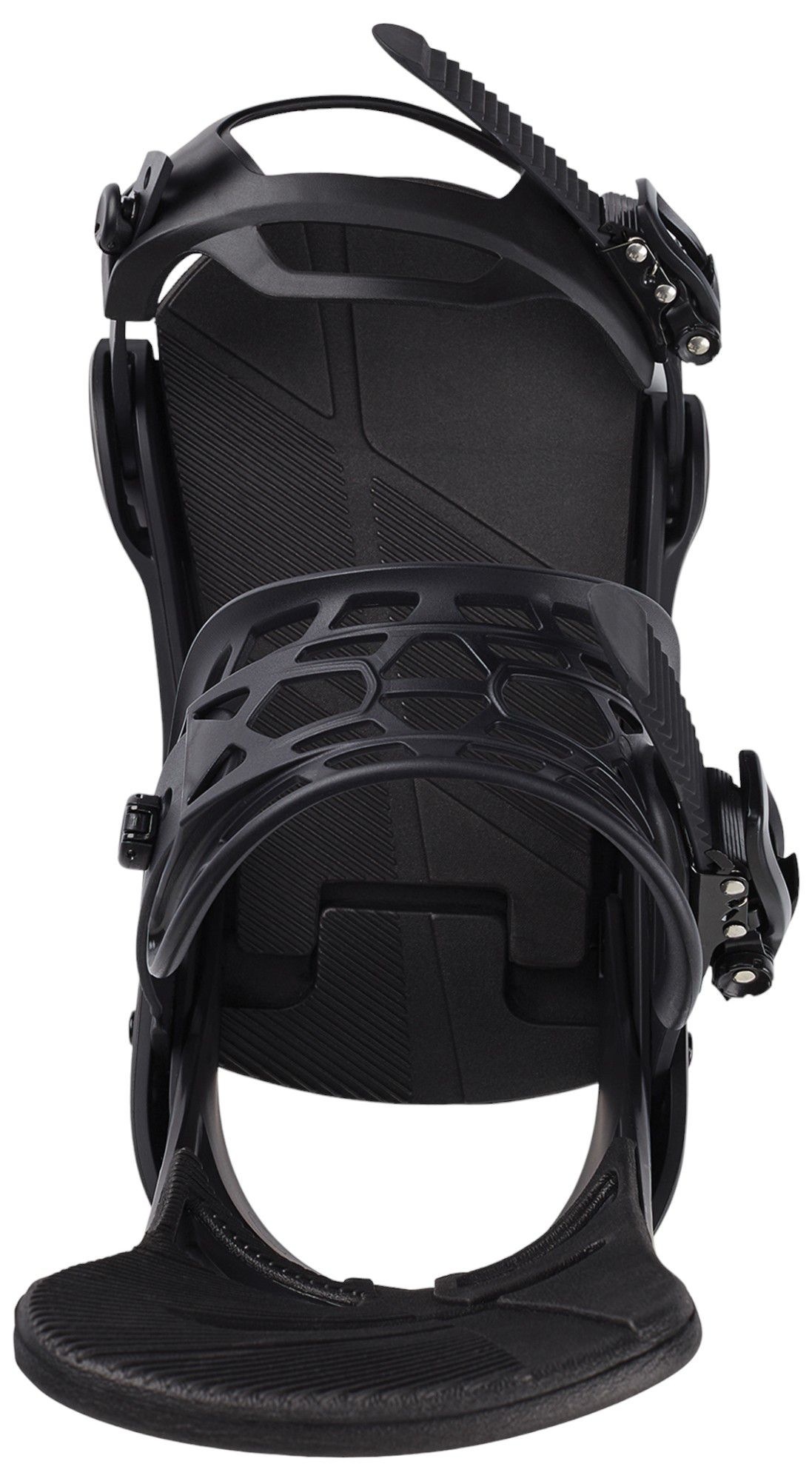 Burton Men's Mission Re:Flex Binding 2026 product image