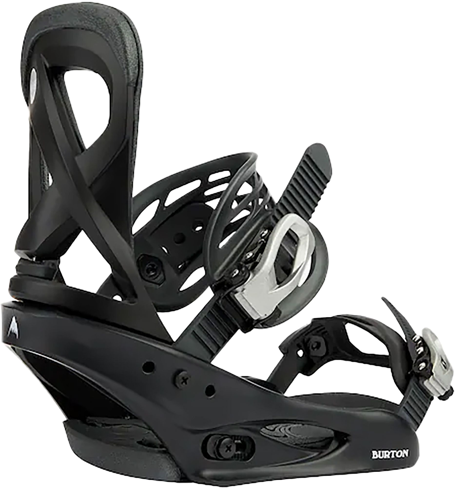 Burton Women's Scribe Re:Flex Snowboard Bindings 2026 product image
