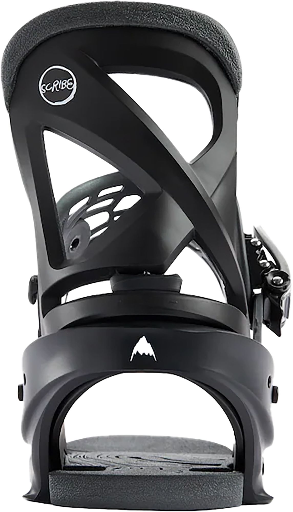 Burton Women's Scribe Re:Flex Snowboard Bindings 2026 product image