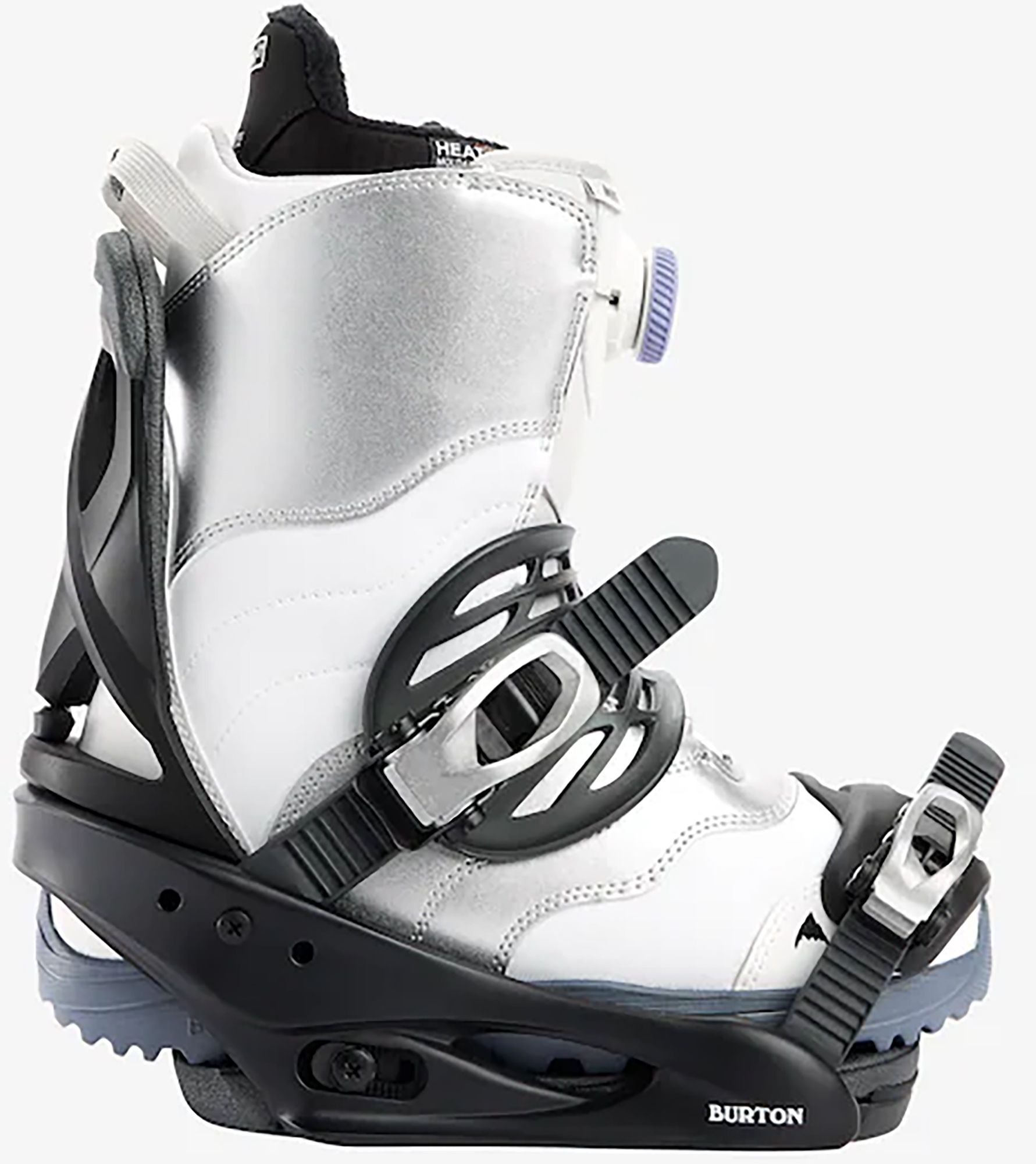 Burton Women's Scribe Re:Flex Snowboard Bindings 2026 product image